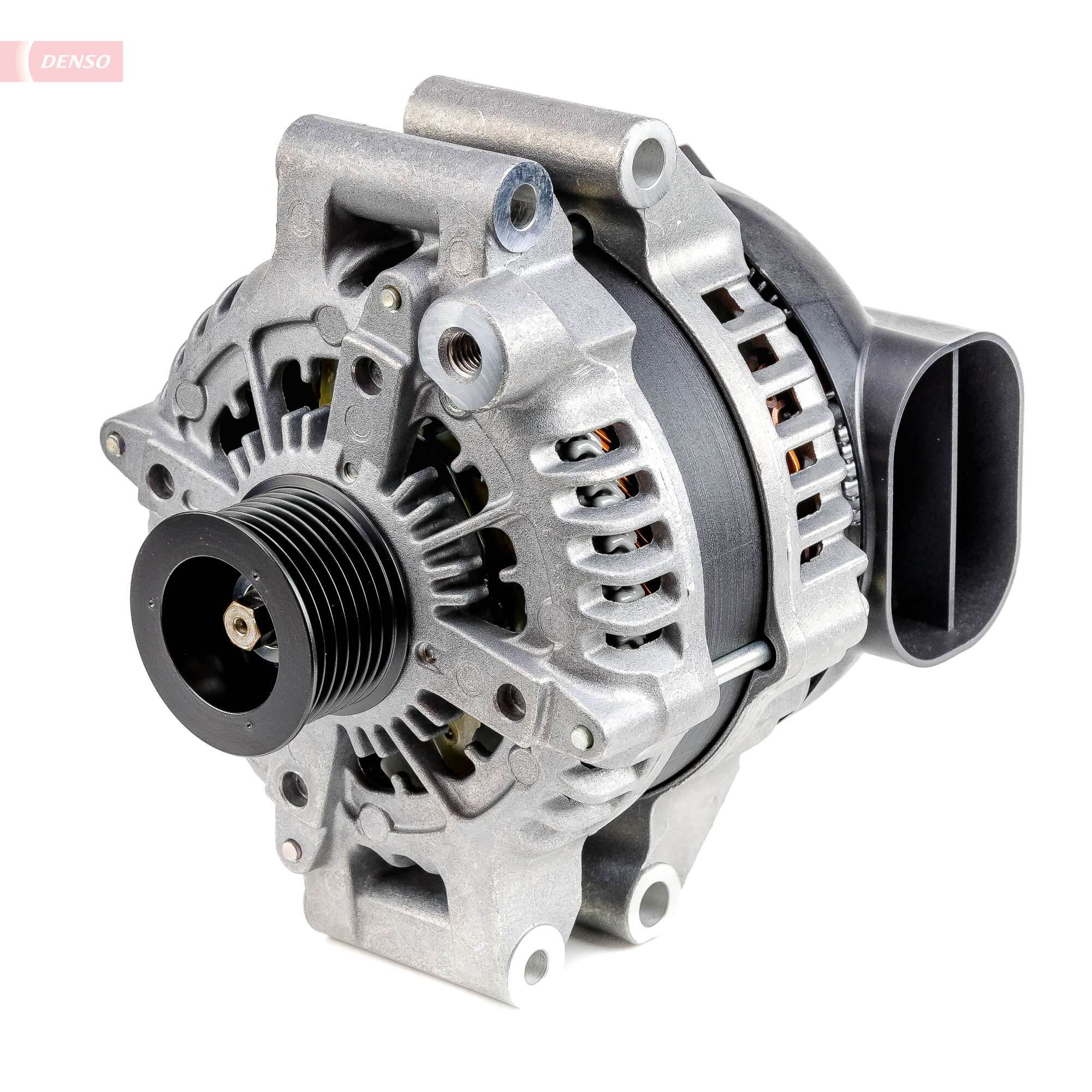 Denso Alternator/Dynamo DAN1138