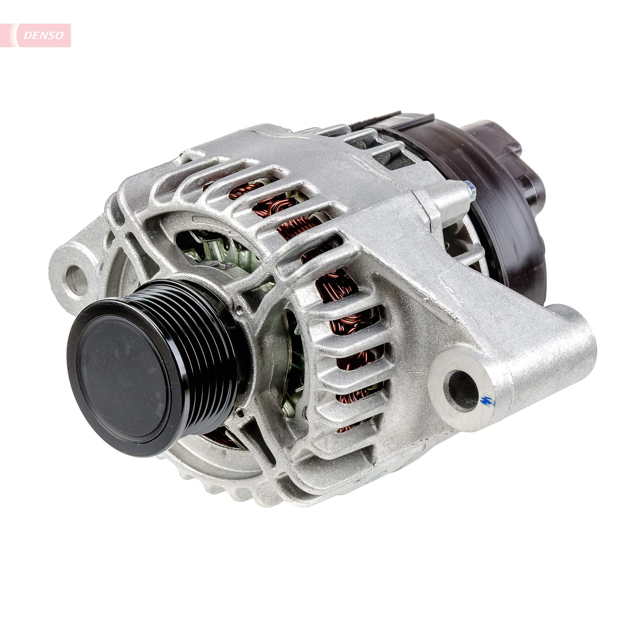 Denso Alternator/Dynamo DAN1147
