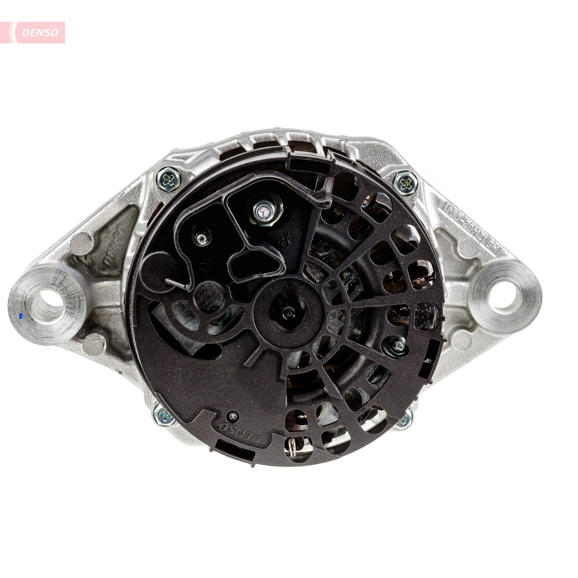 Denso Alternator/Dynamo DAN1147