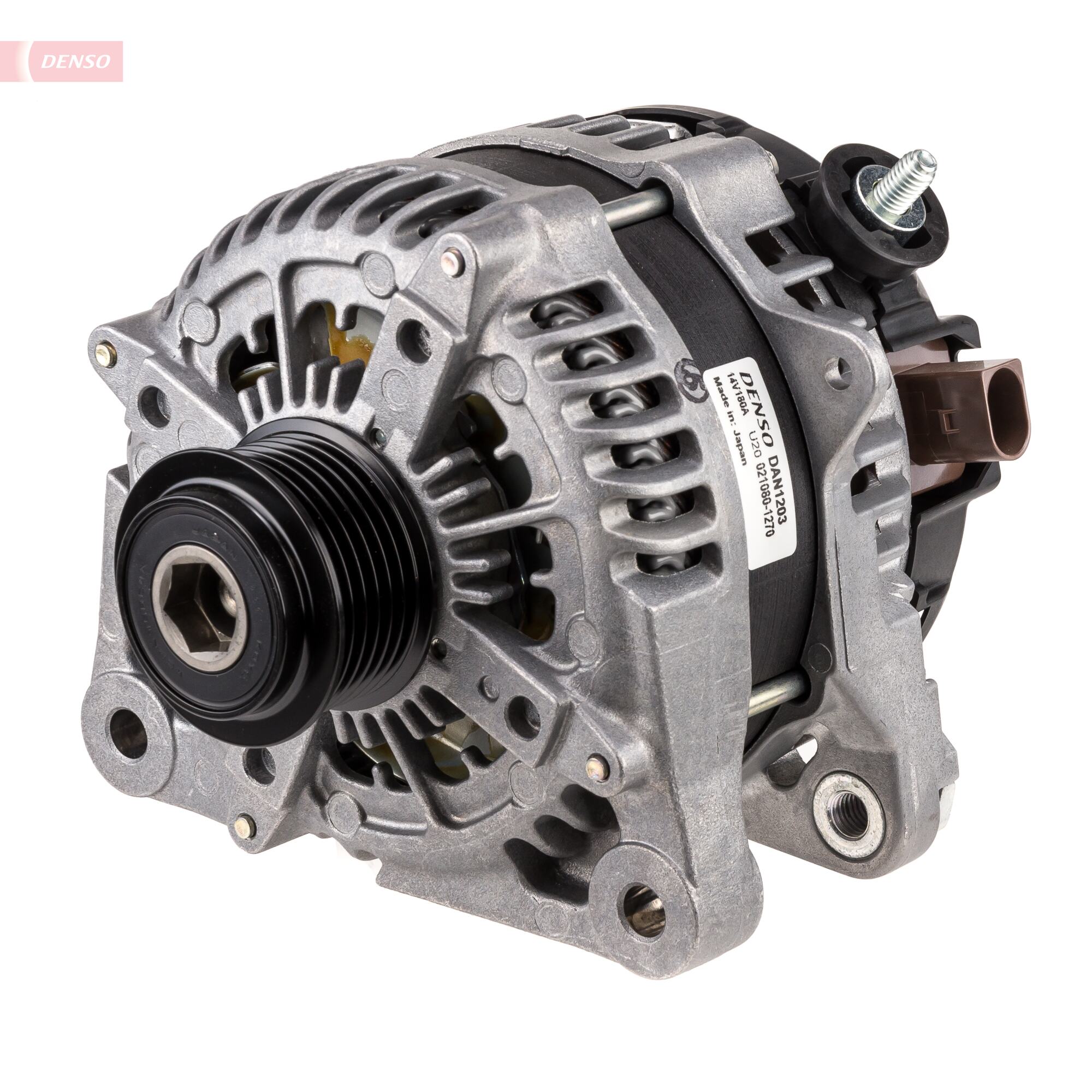 Denso Alternator/Dynamo DAN1203