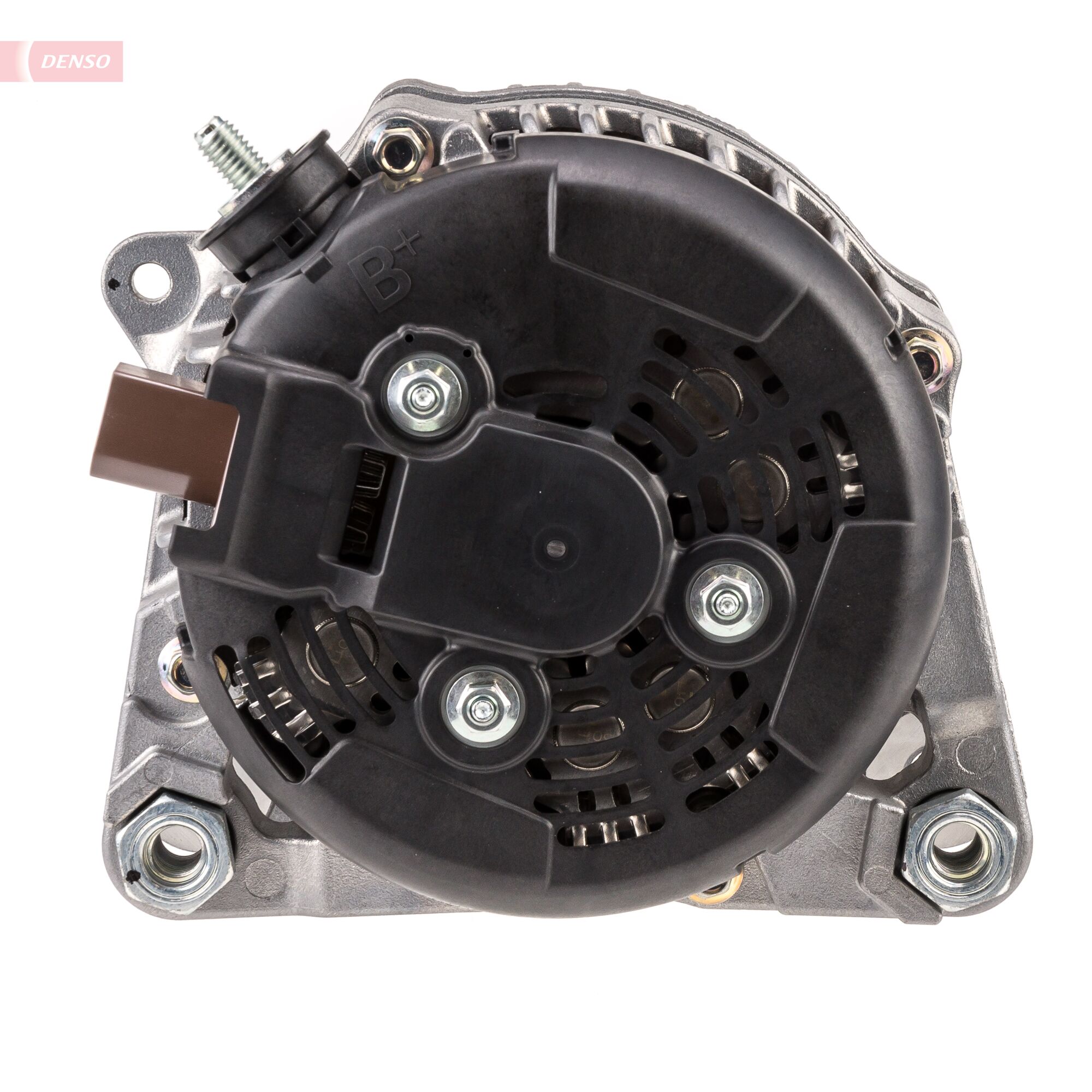 Denso Alternator/Dynamo DAN1203