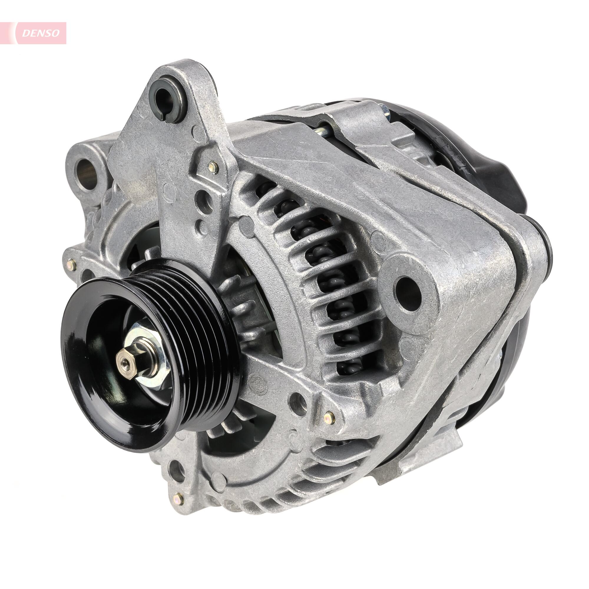 Denso Alternator/Dynamo DAN1279