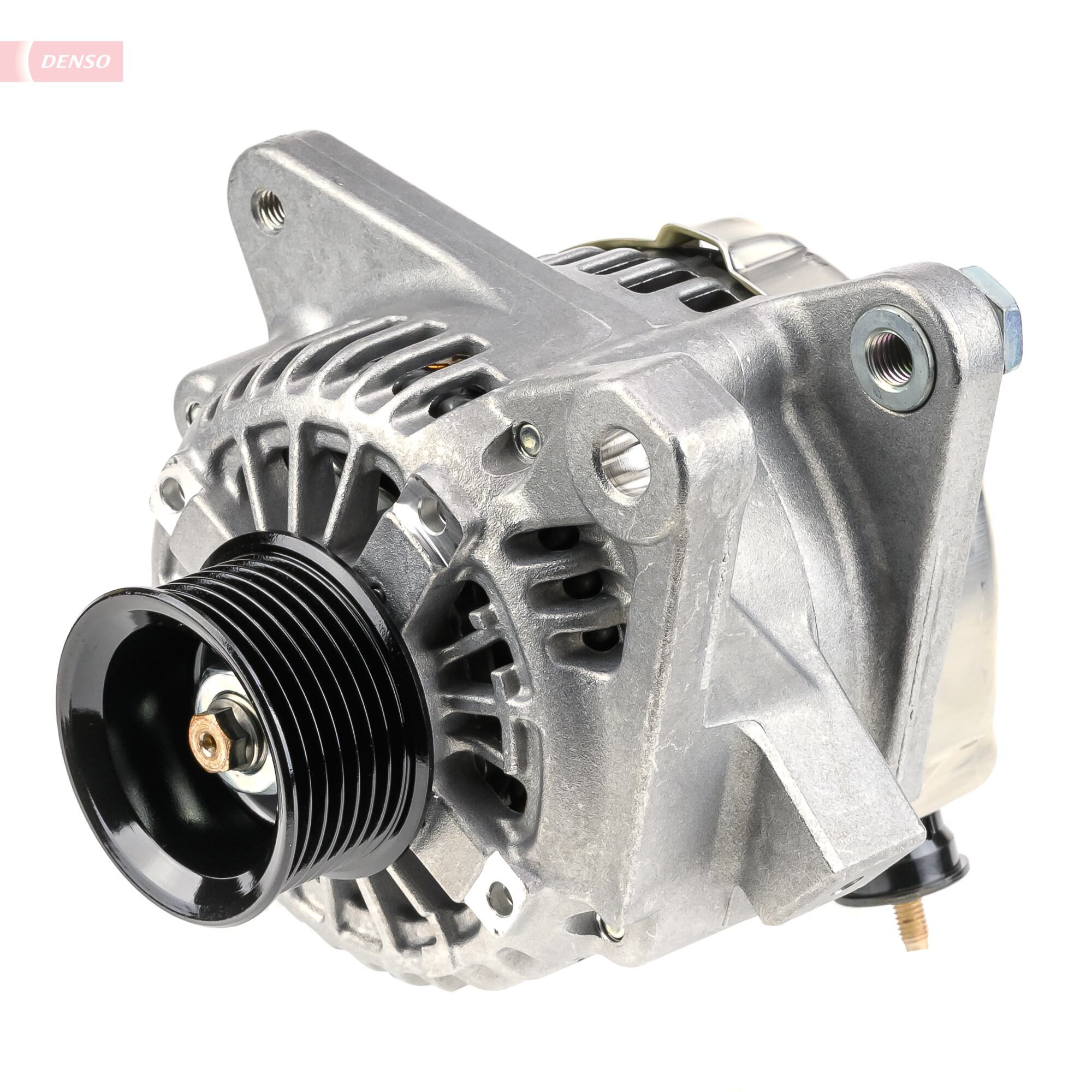 Denso Alternator/Dynamo DAN1282