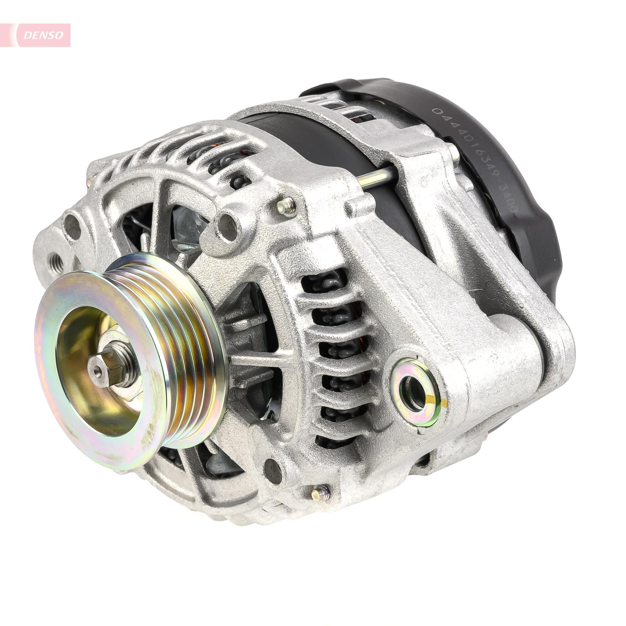 Denso Alternator/Dynamo DAN1316