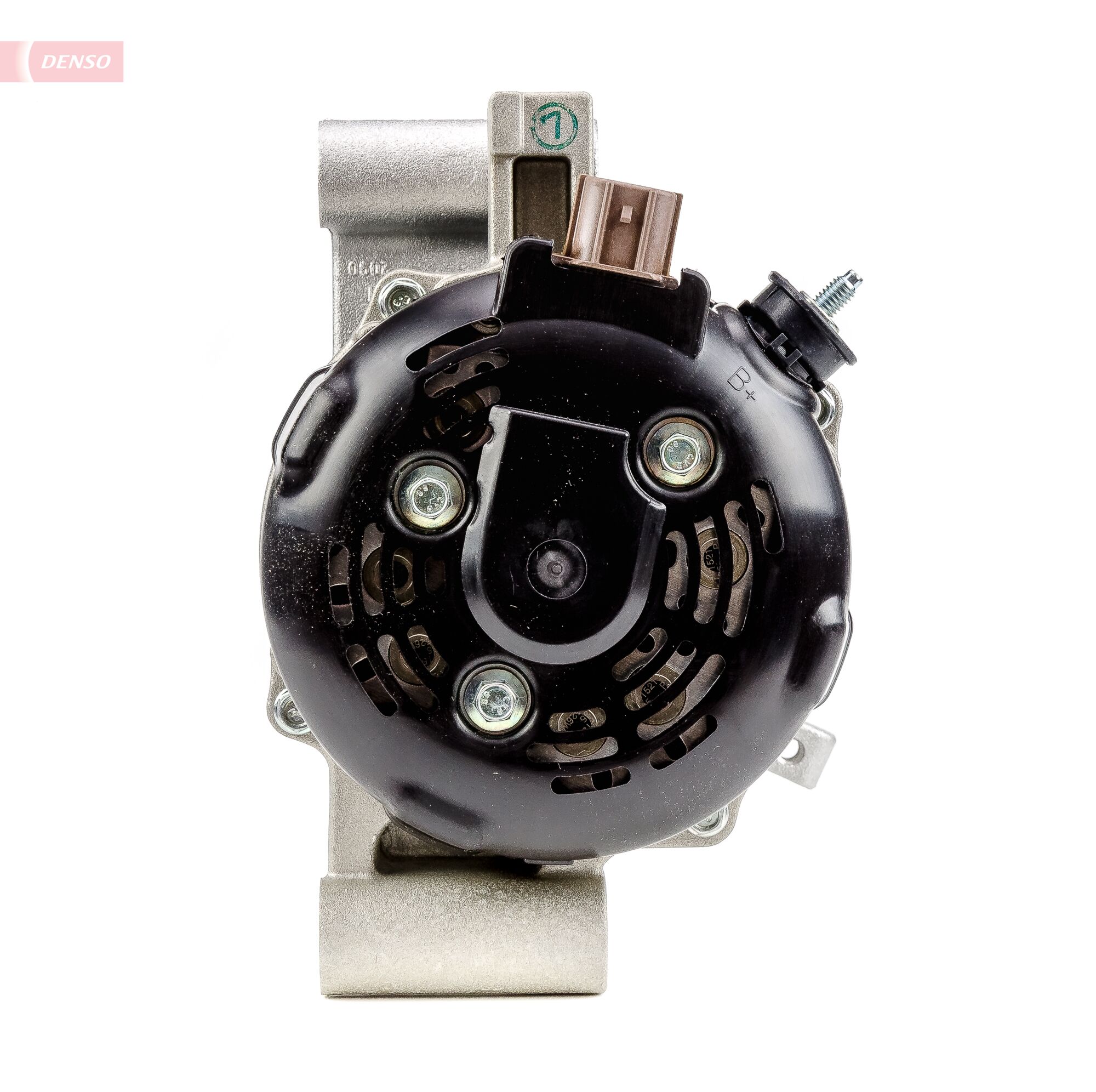 Denso Alternator/Dynamo DAN1317