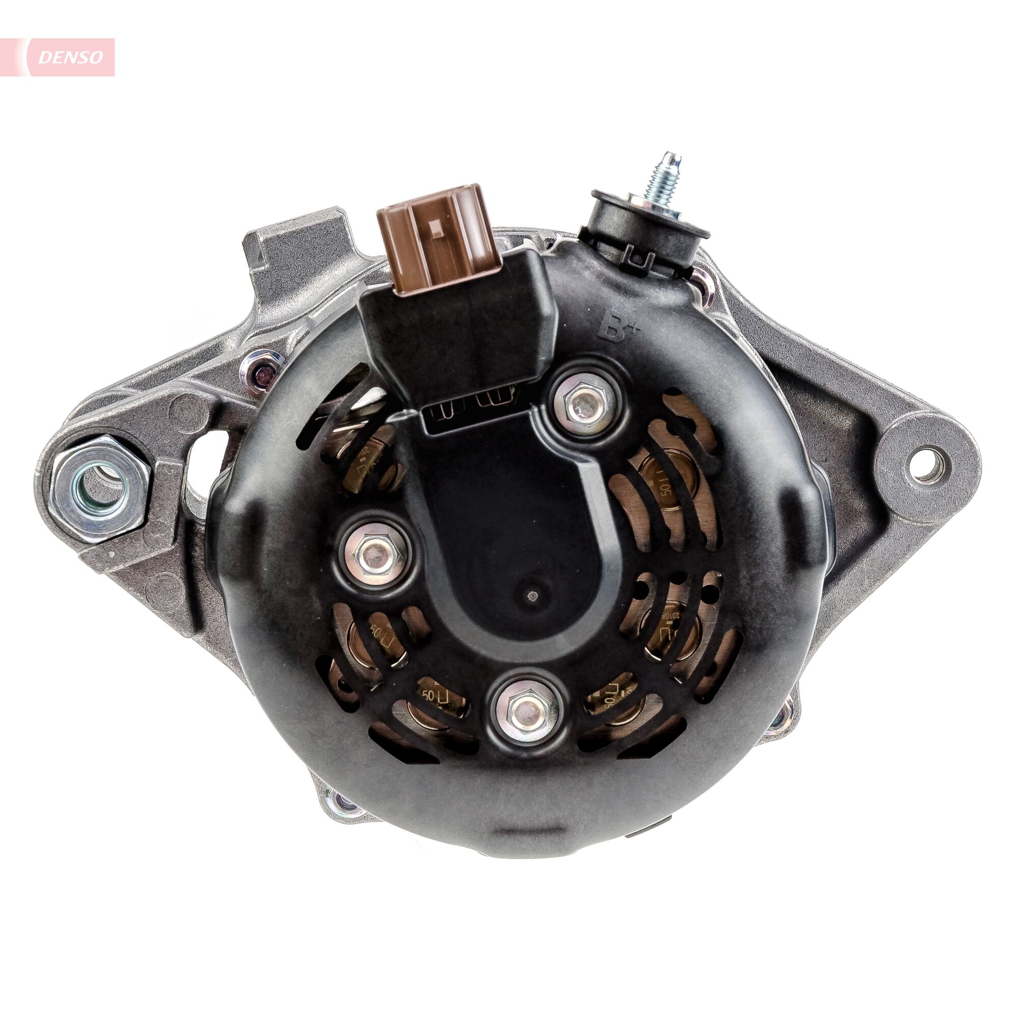 Denso Alternator/Dynamo DAN1318