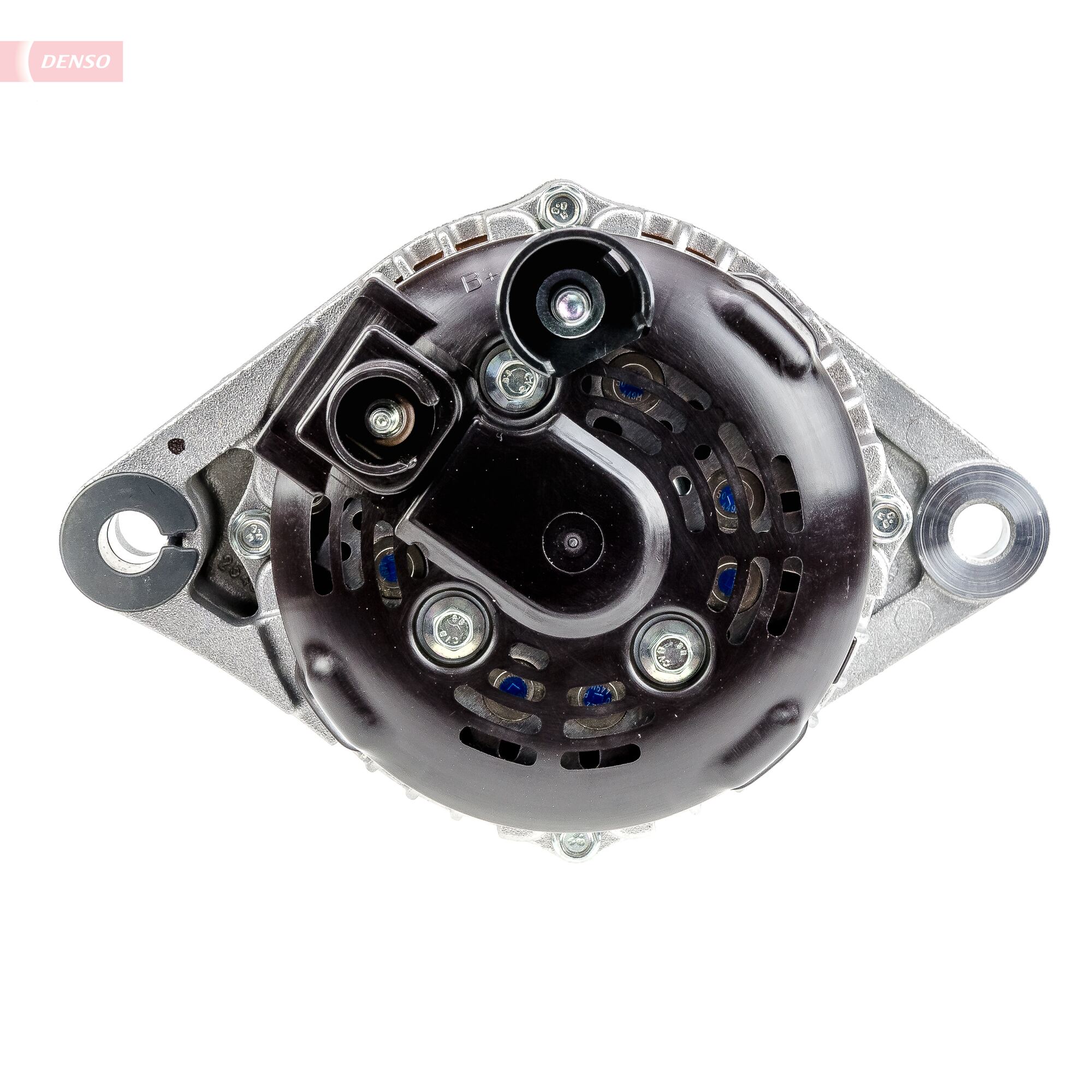 Denso Alternator/Dynamo DAN1329