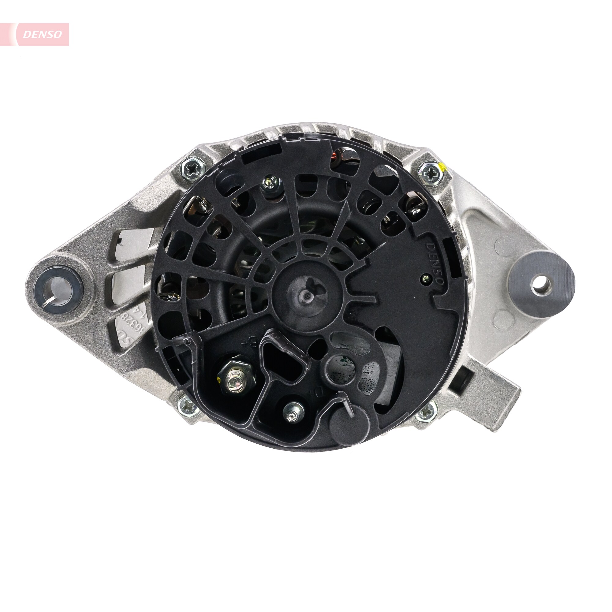 Denso Alternator/Dynamo DAN1341