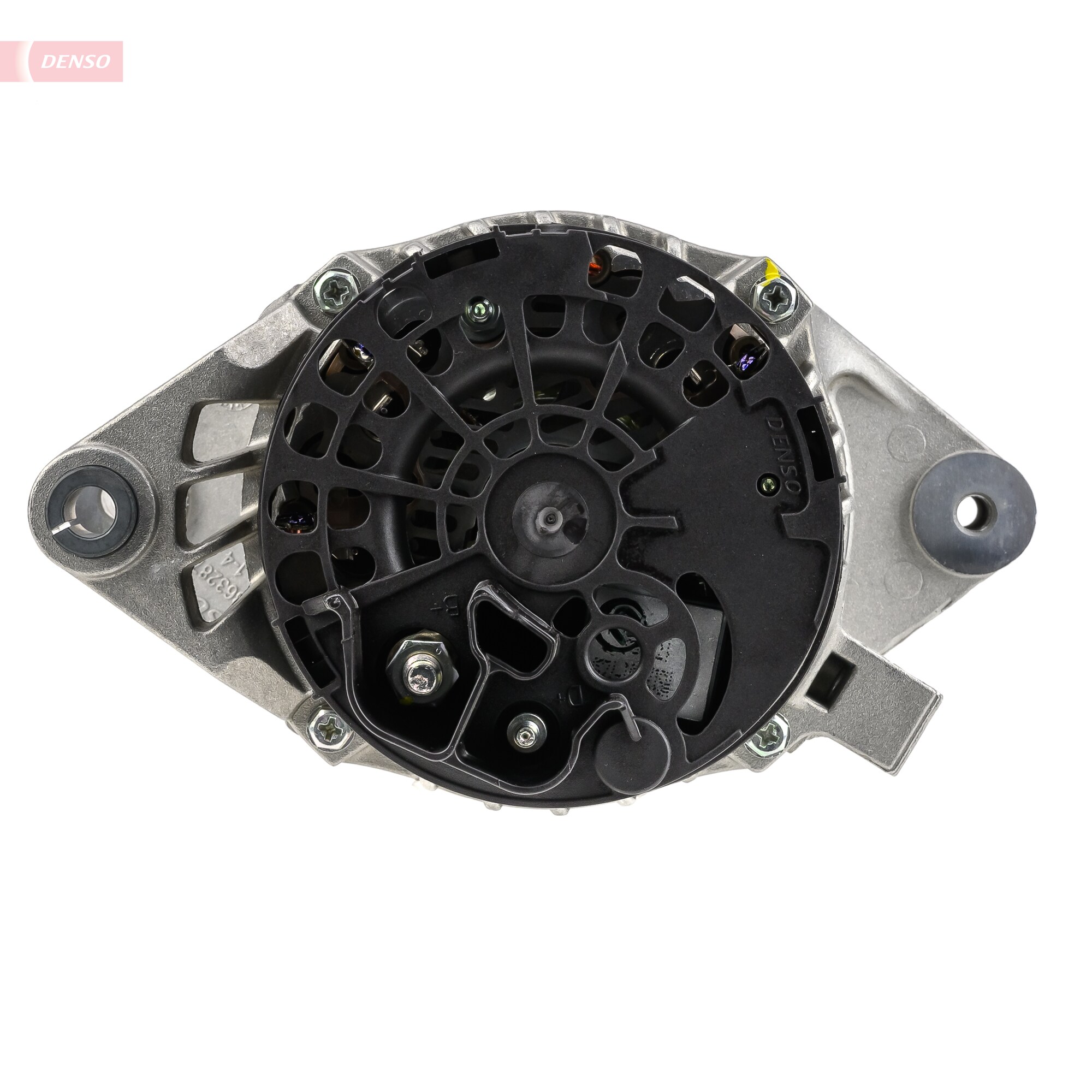 Denso Alternator/Dynamo DAN1342