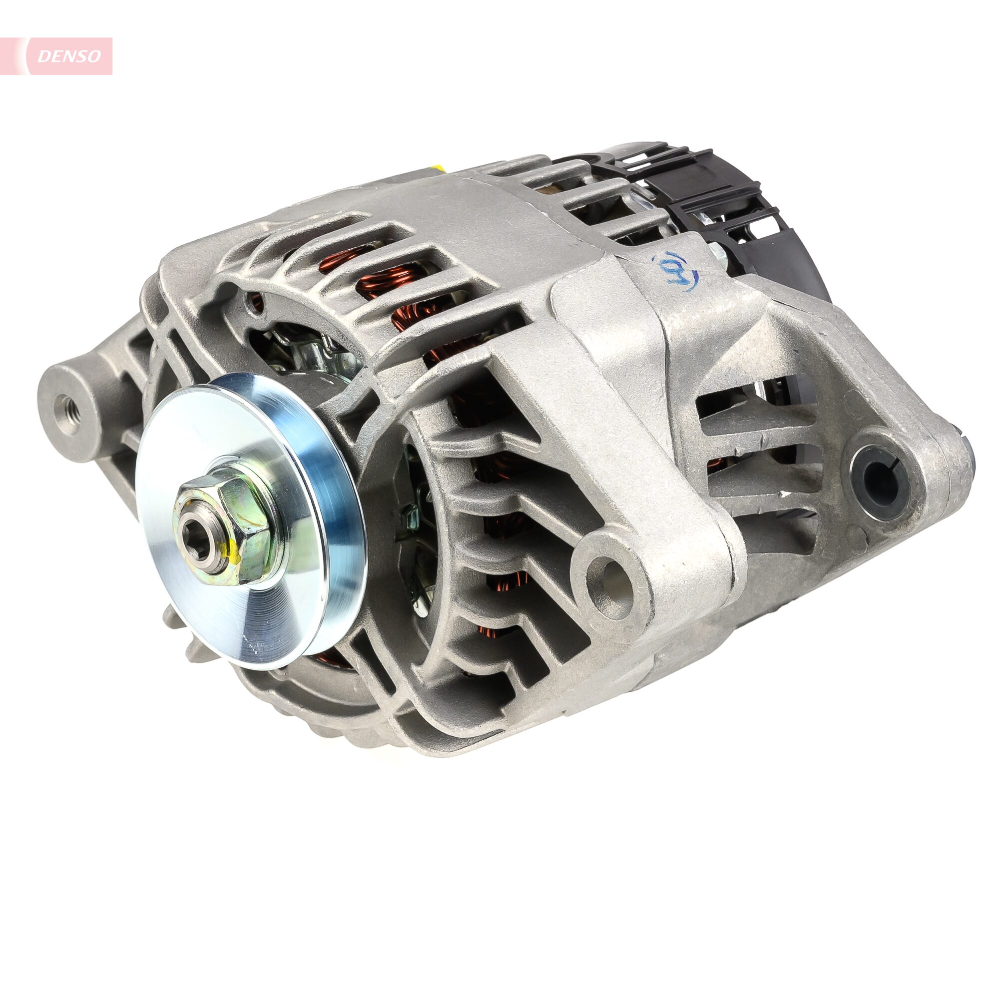 Denso Alternator/Dynamo DAN1343