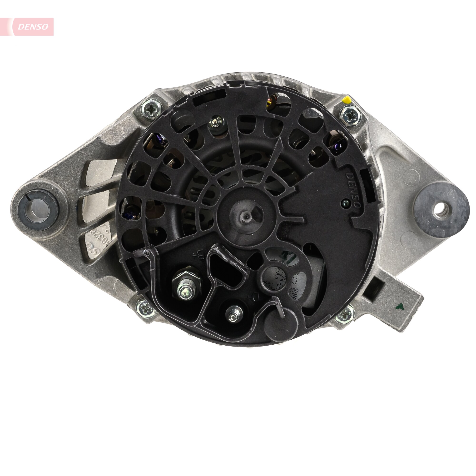 Denso Alternator/Dynamo DAN1343