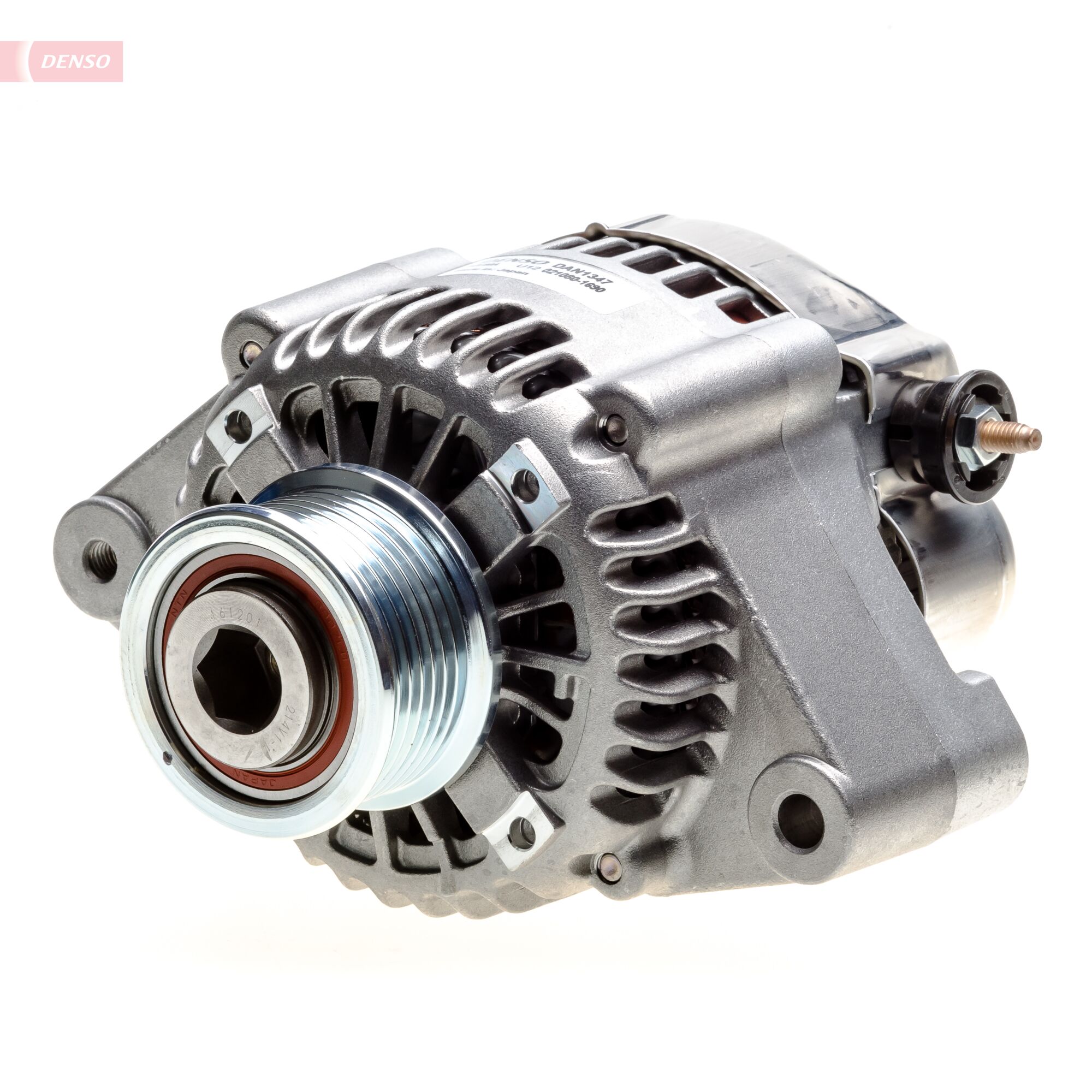 Denso Alternator/Dynamo DAN1347