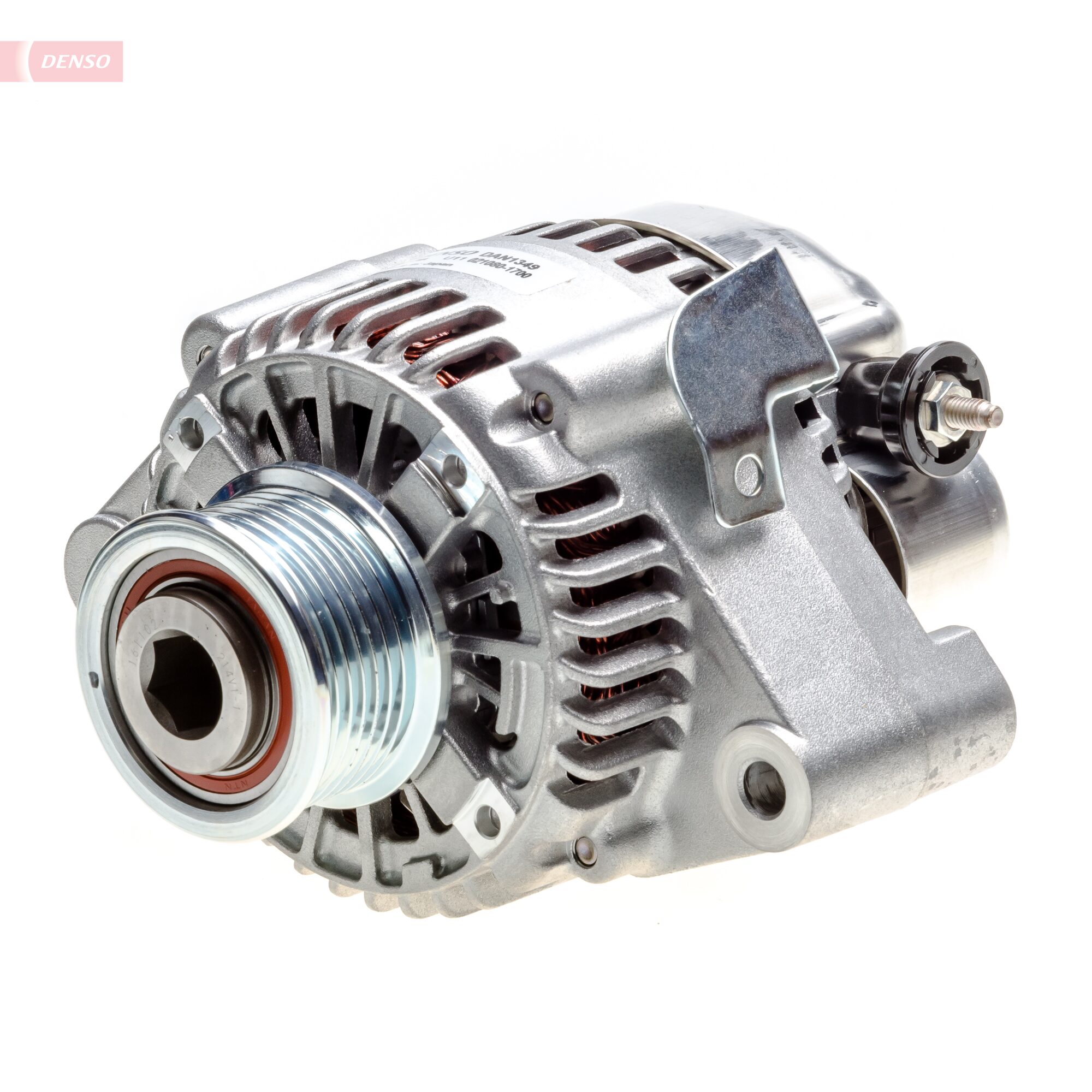 Denso Alternator/Dynamo DAN1349