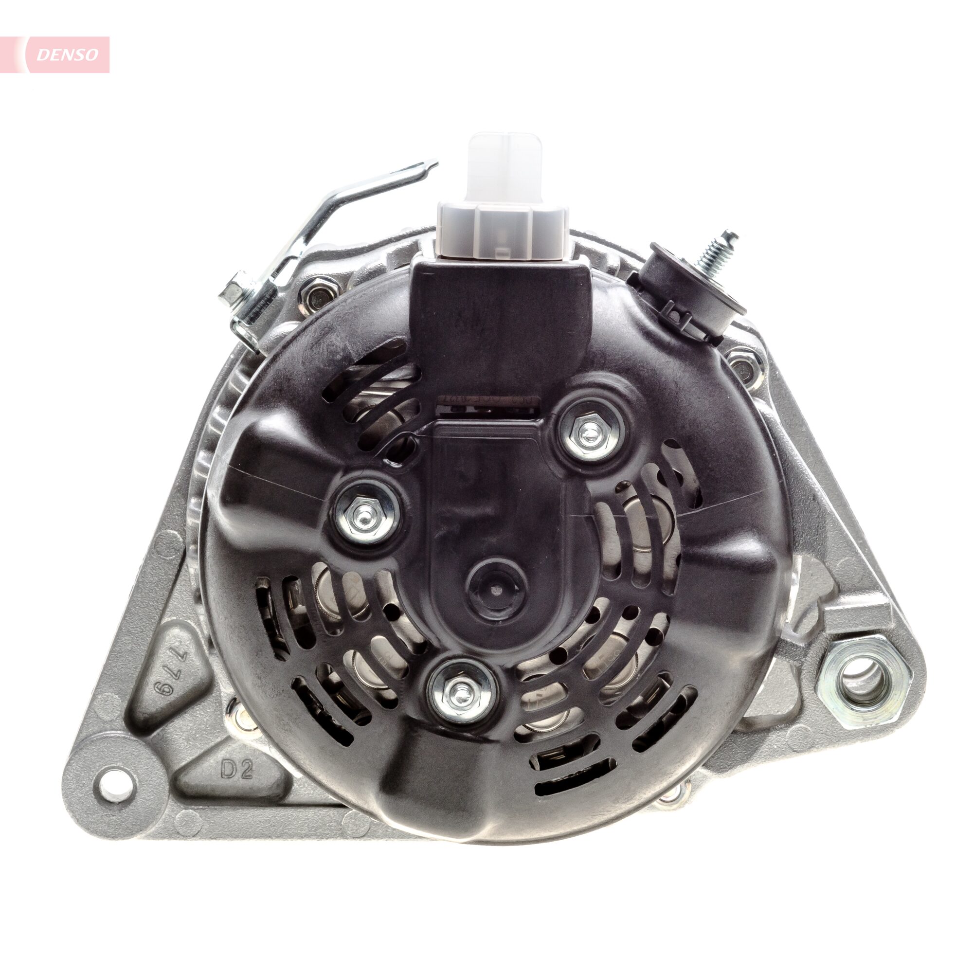 Denso Alternator/Dynamo DAN1355