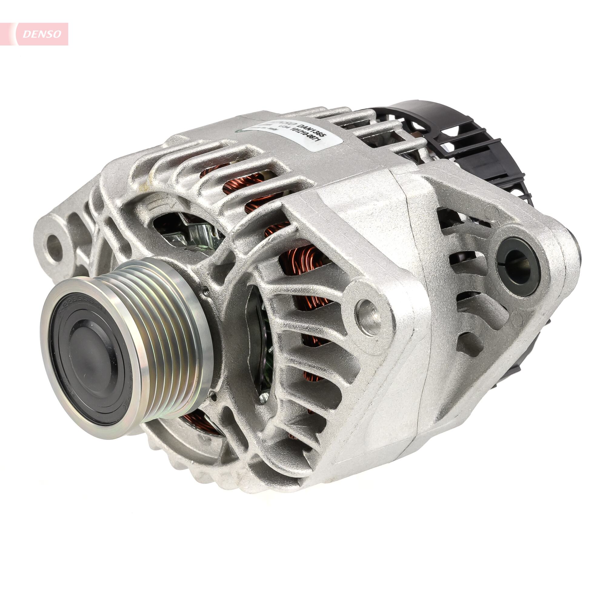 Denso Alternator/Dynamo DAN1365