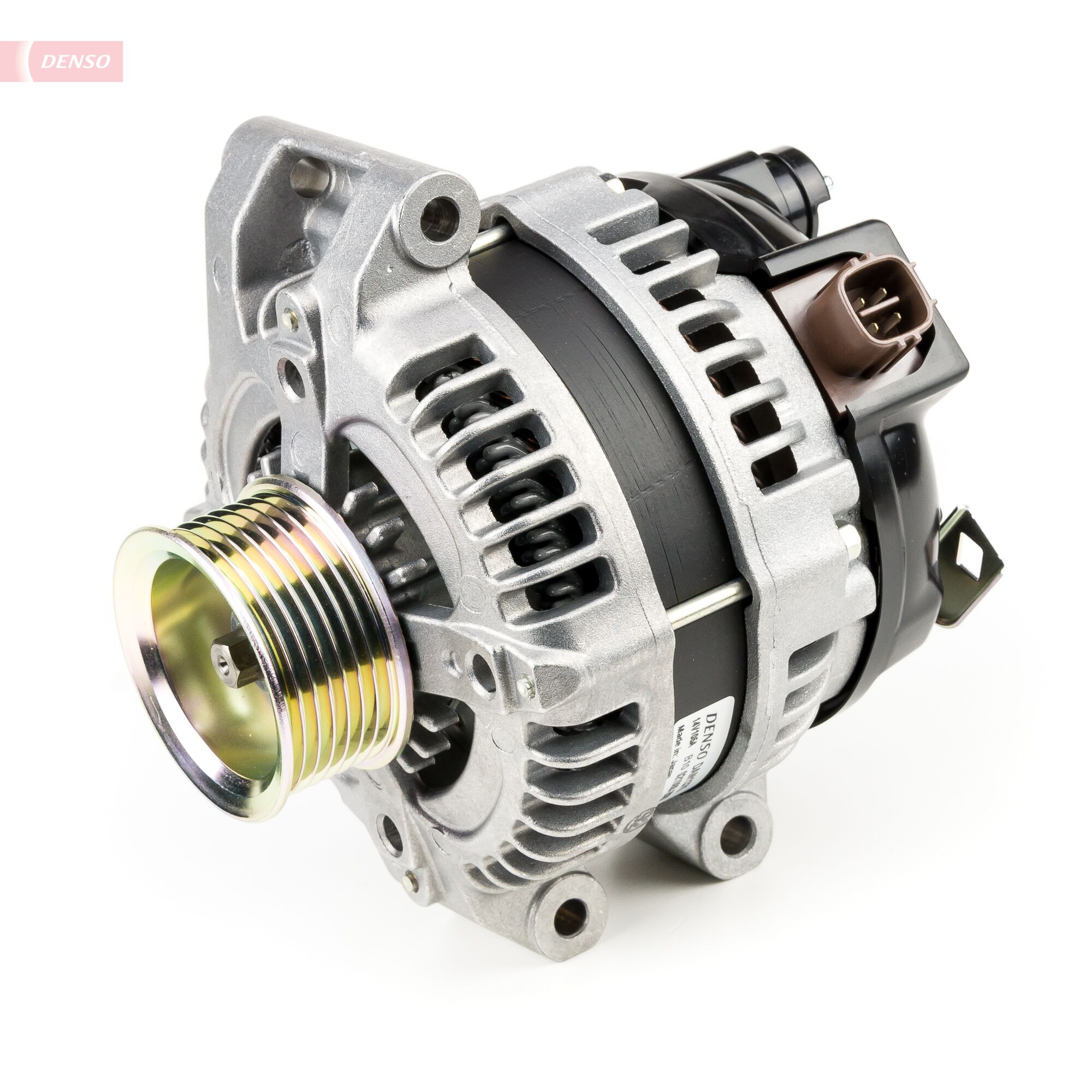 Denso Alternator/Dynamo DAN1375