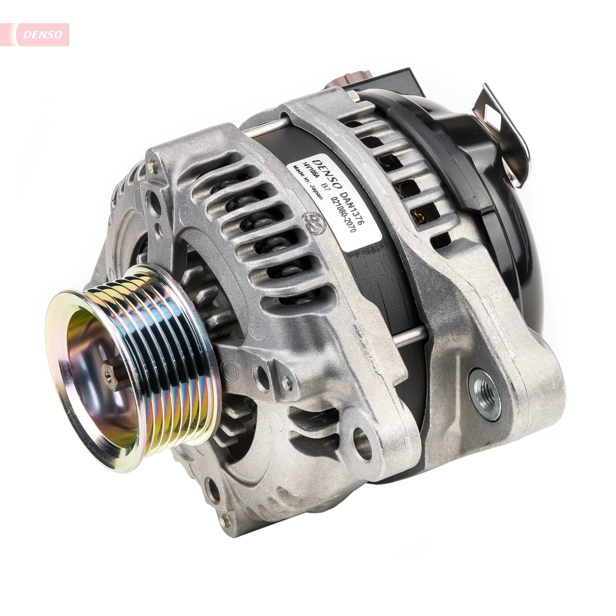 Denso Alternator/Dynamo DAN1376