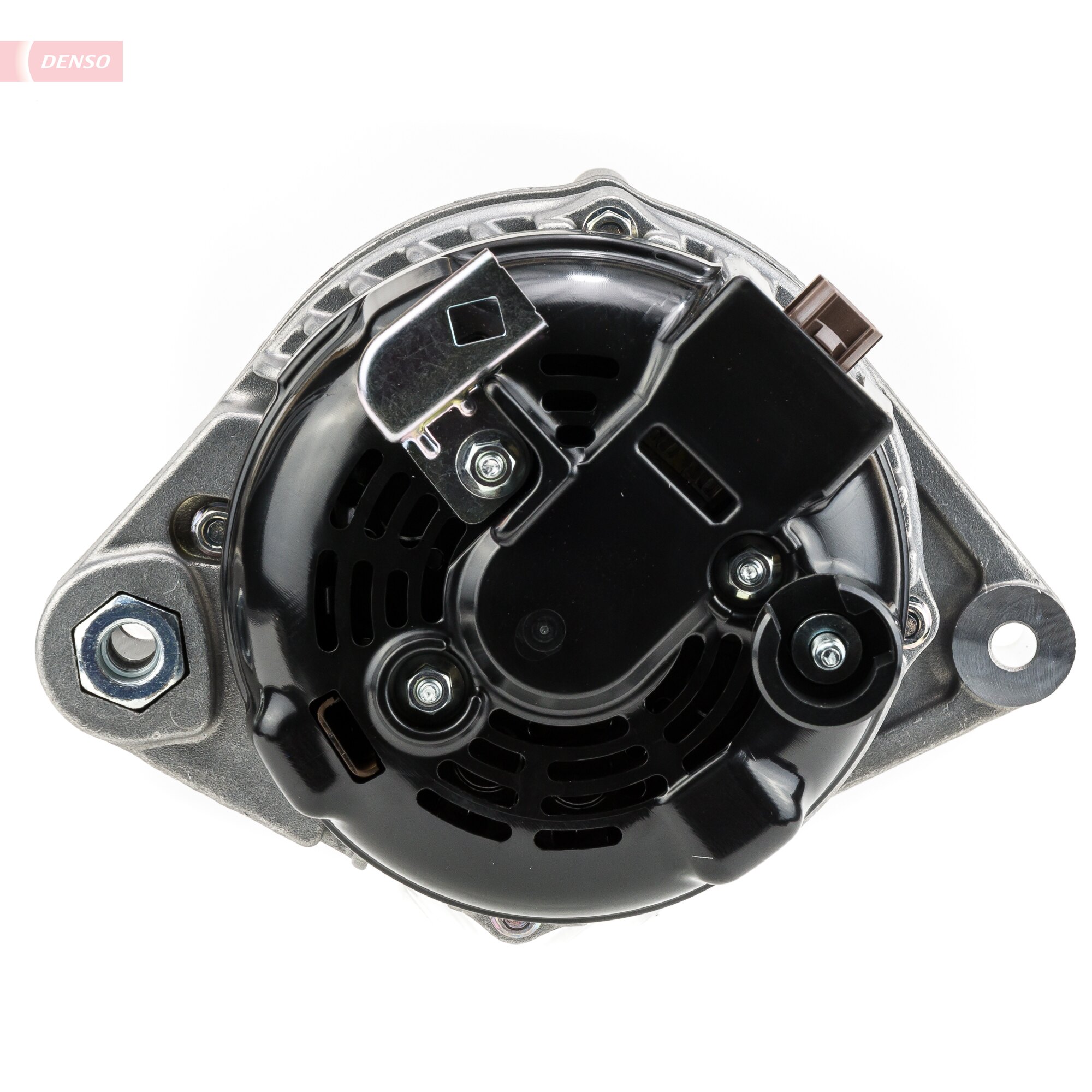 Denso Alternator/Dynamo DAN1376