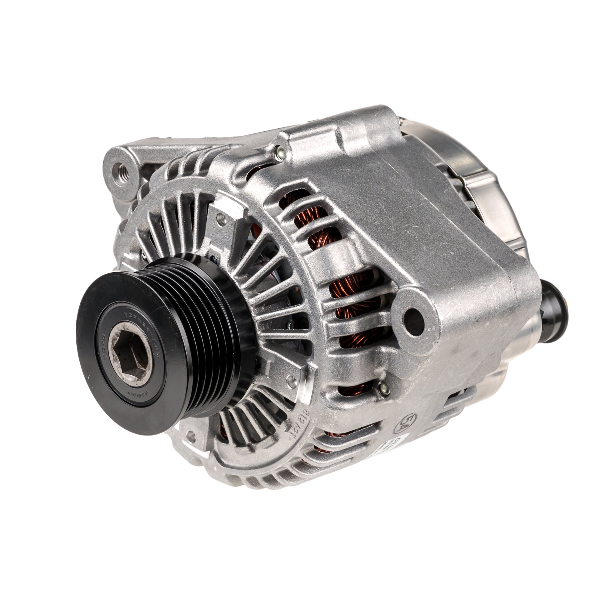 Denso Alternator/Dynamo DAN1409