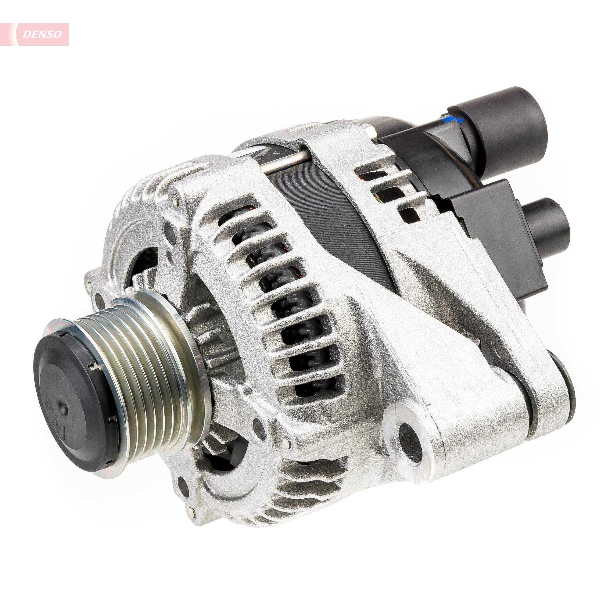 Denso Alternator/Dynamo DAN1431