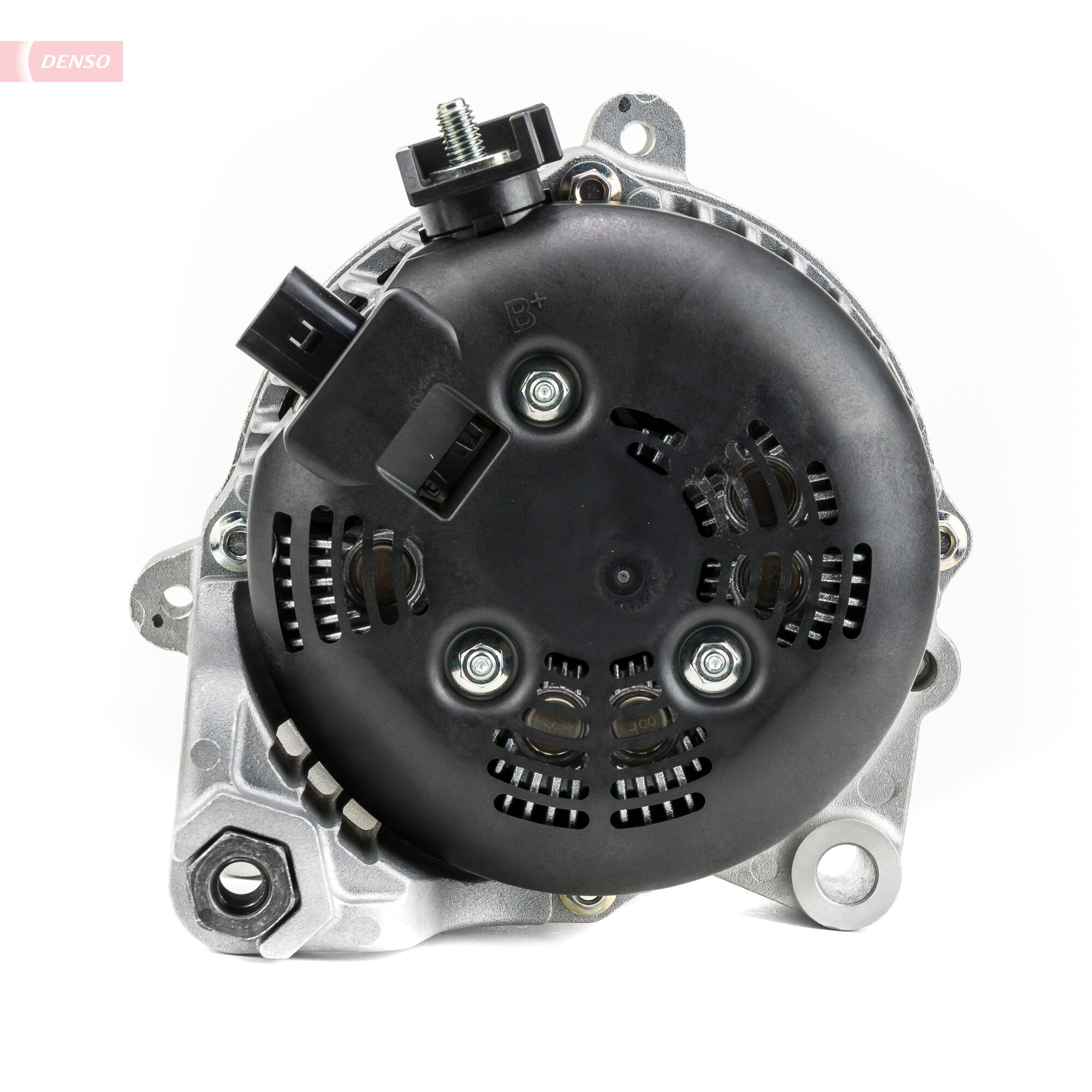 Denso Alternator/Dynamo DAN1466