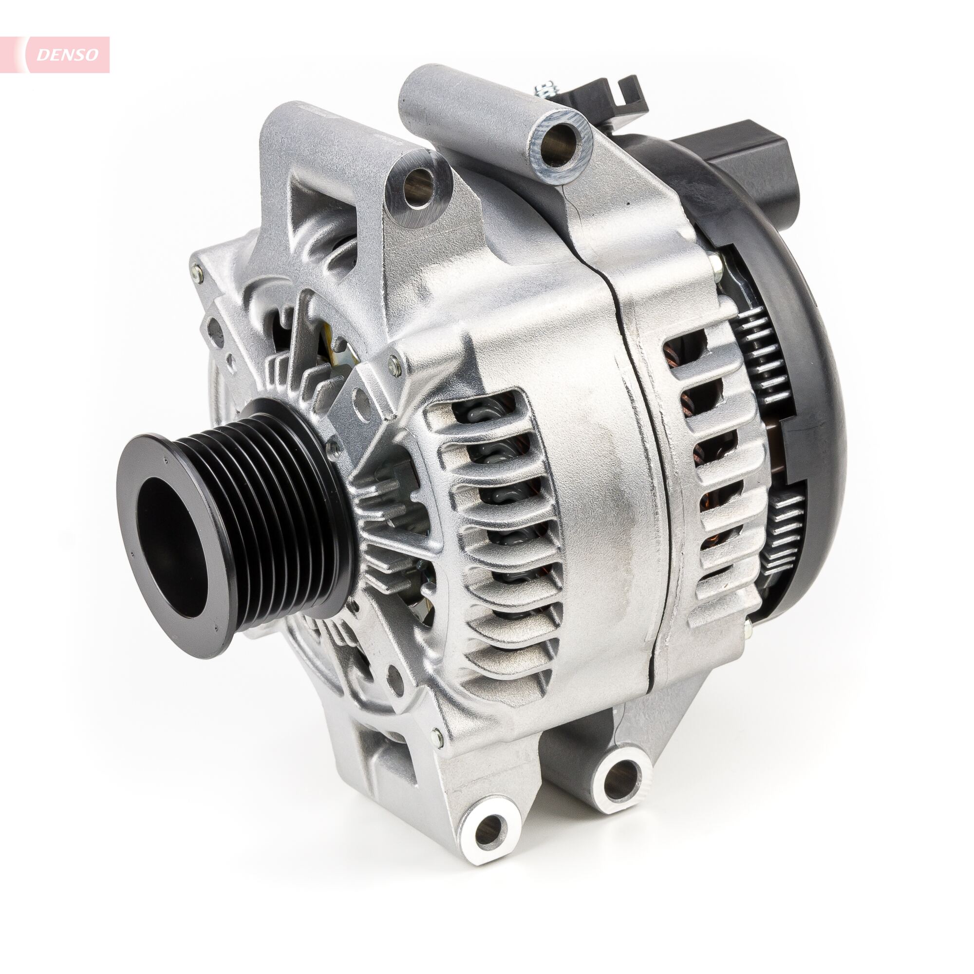 Denso Alternator/Dynamo DAN1468