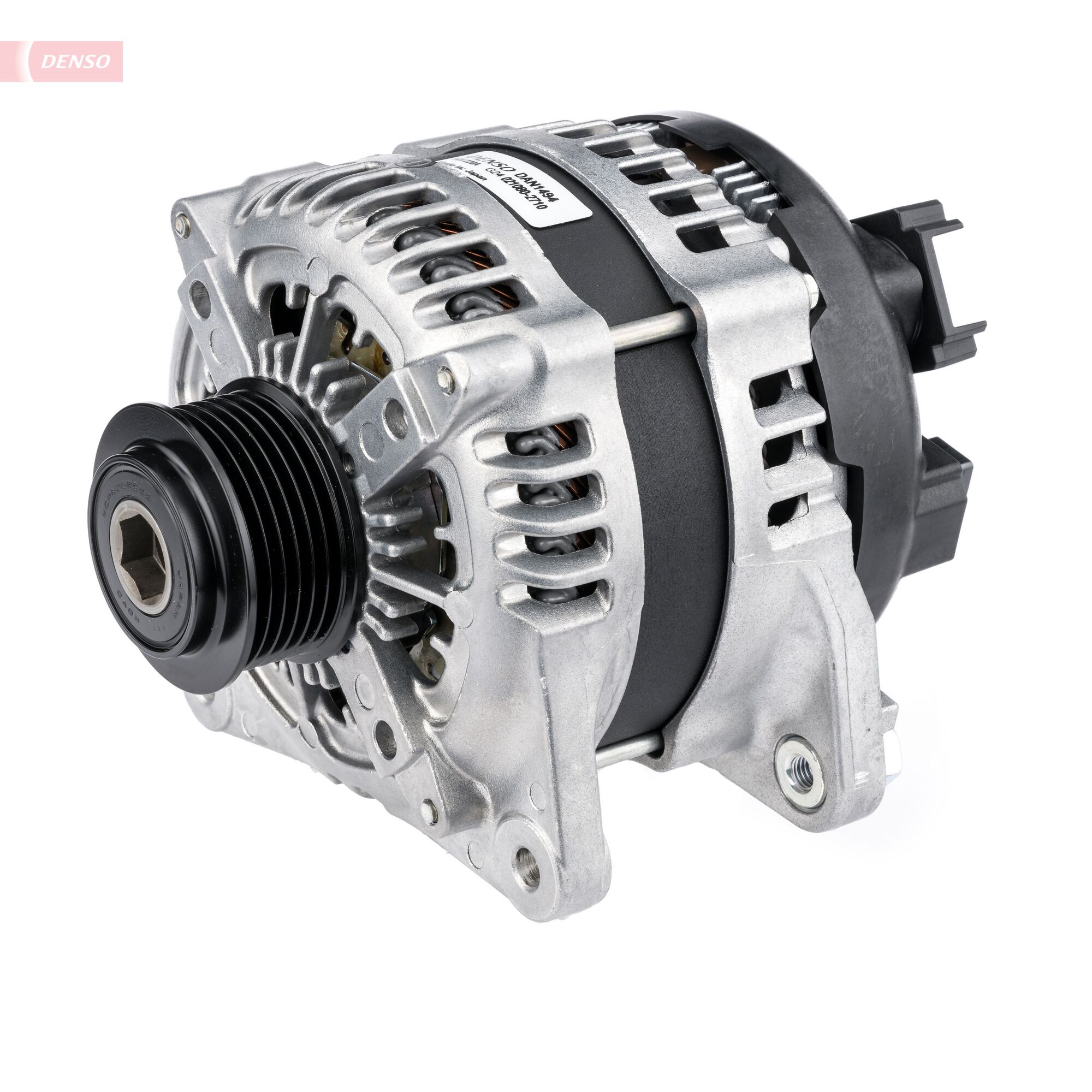 Denso Alternator/Dynamo DAN1494