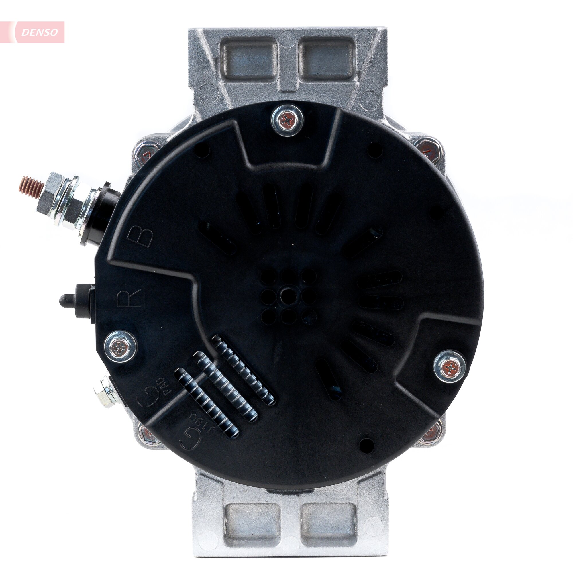Denso Alternator/Dynamo DAN2005