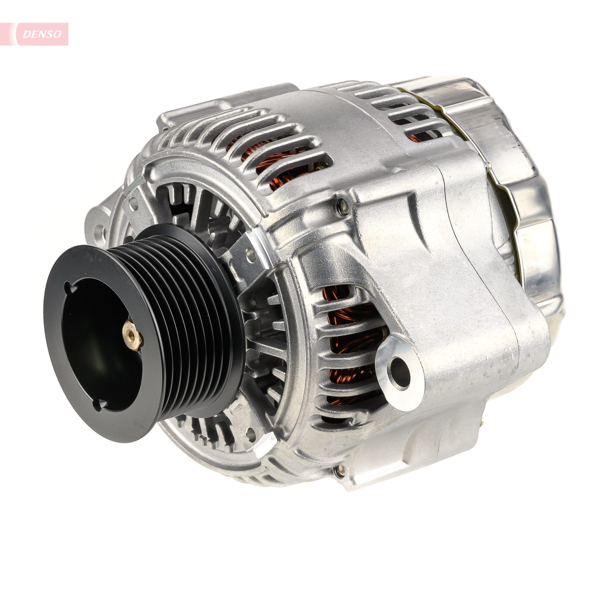 Denso Alternator/Dynamo DAN2010