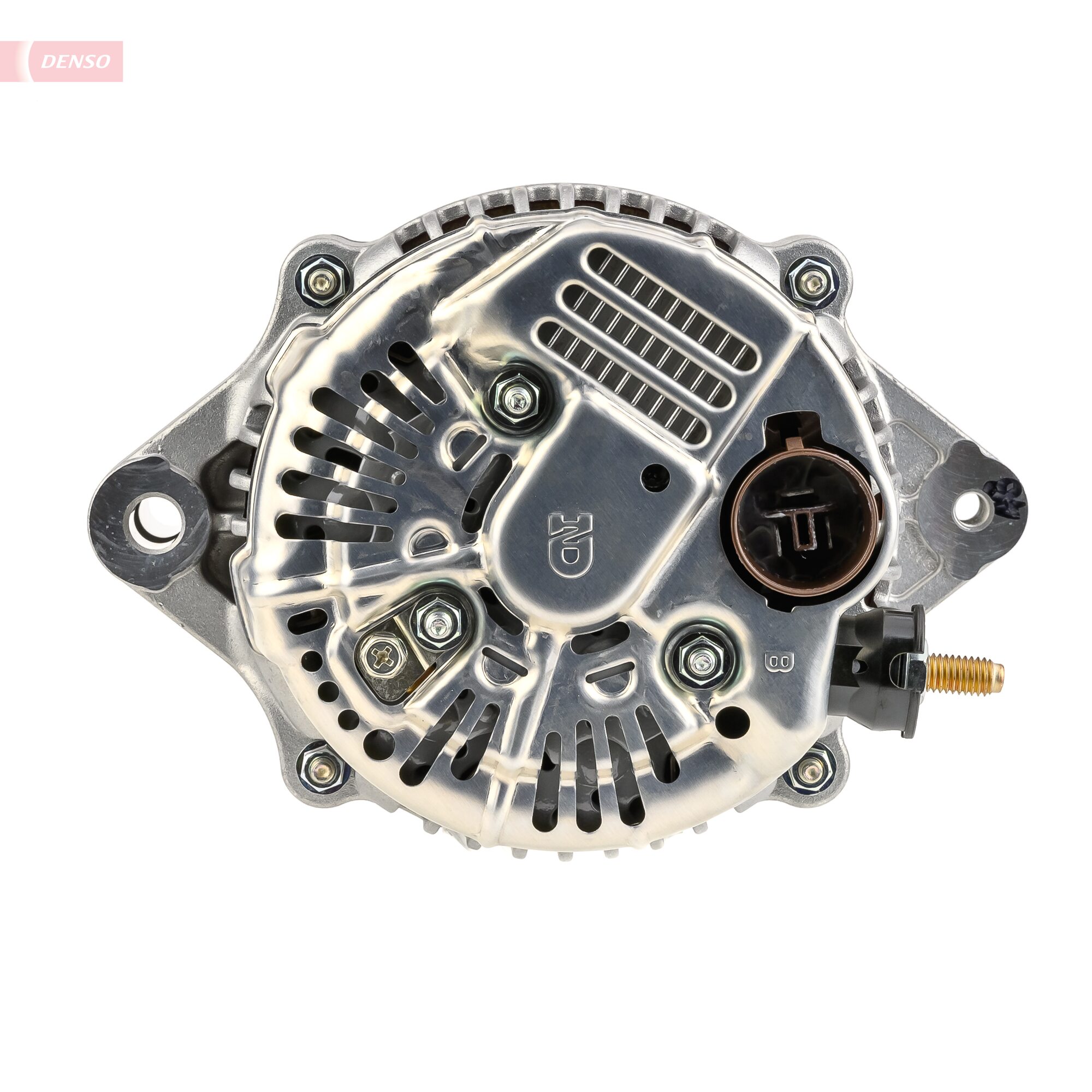 Denso Alternator/Dynamo DAN2010