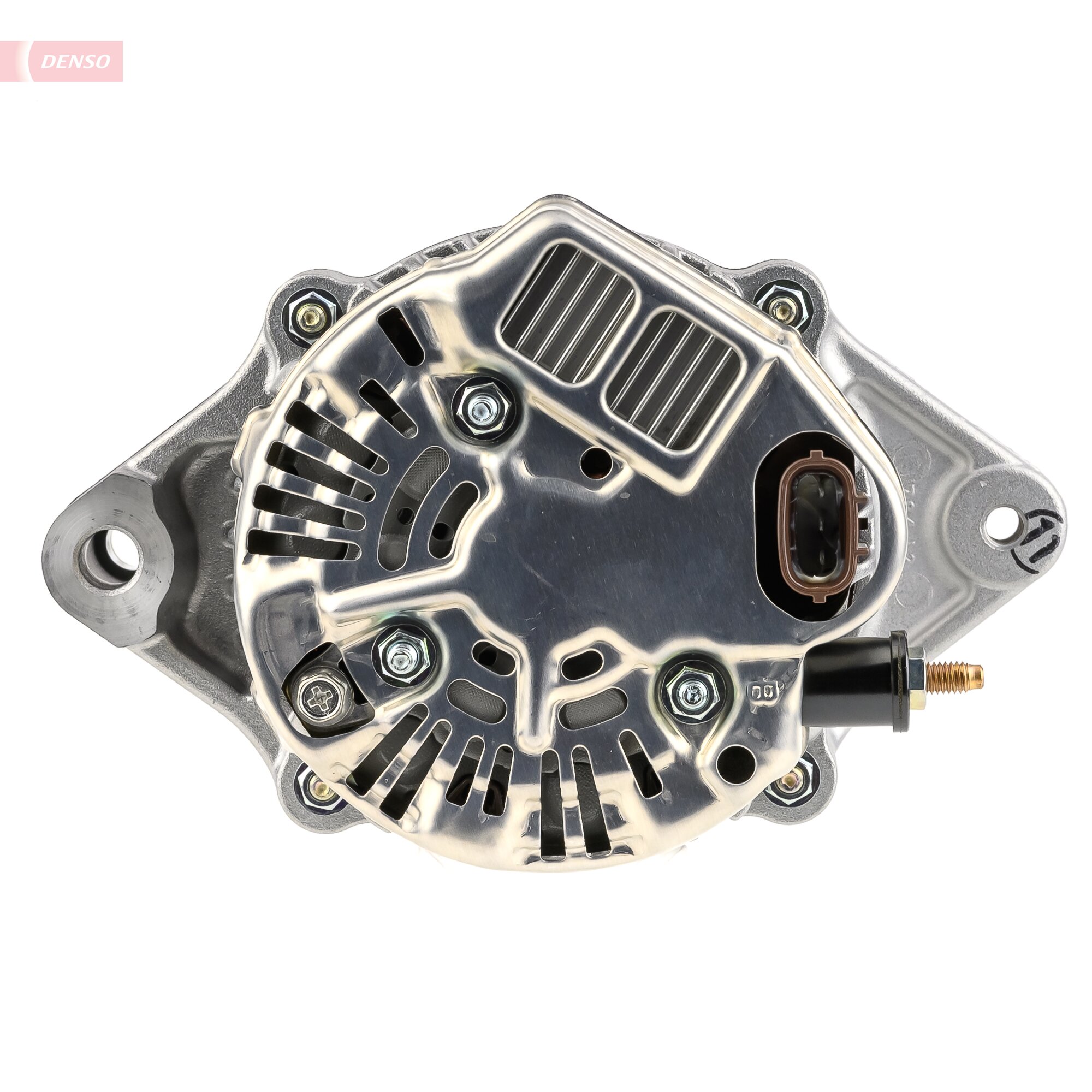 Denso Alternator/Dynamo DAN2014