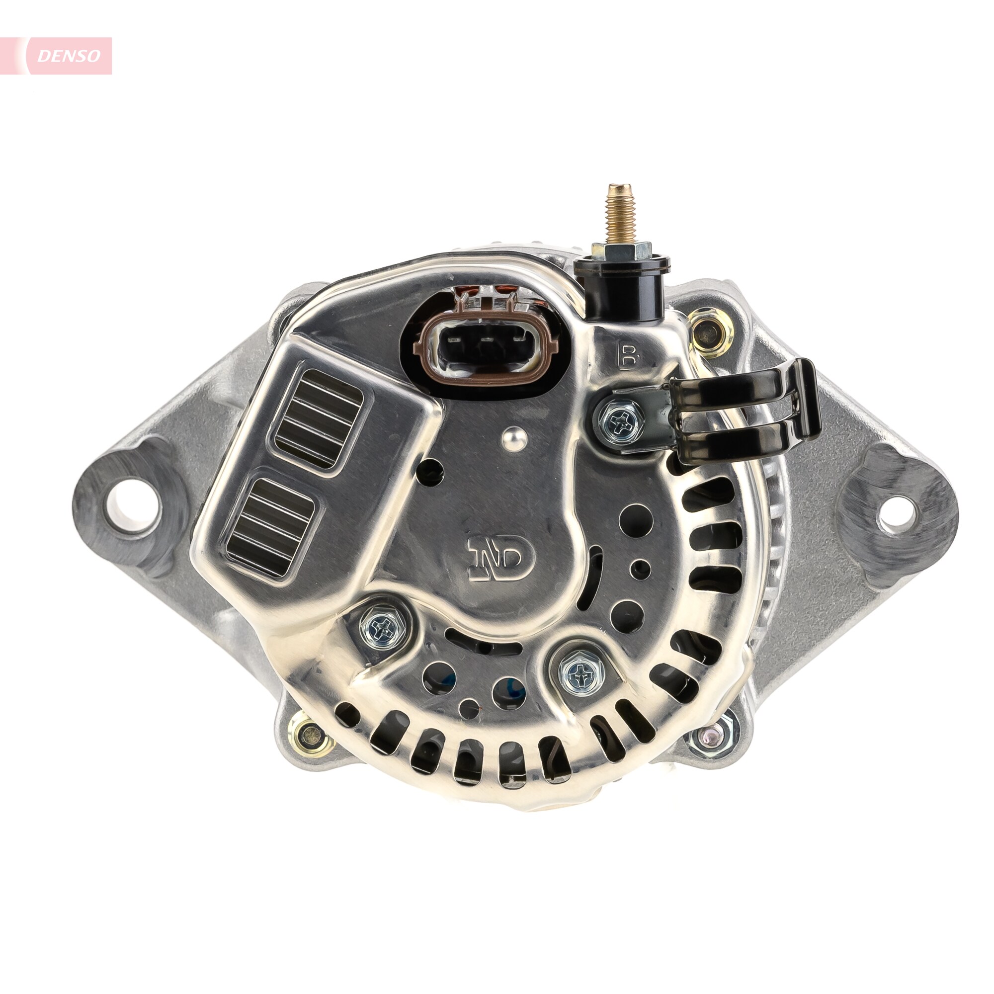 Denso Alternator/Dynamo DAN2017