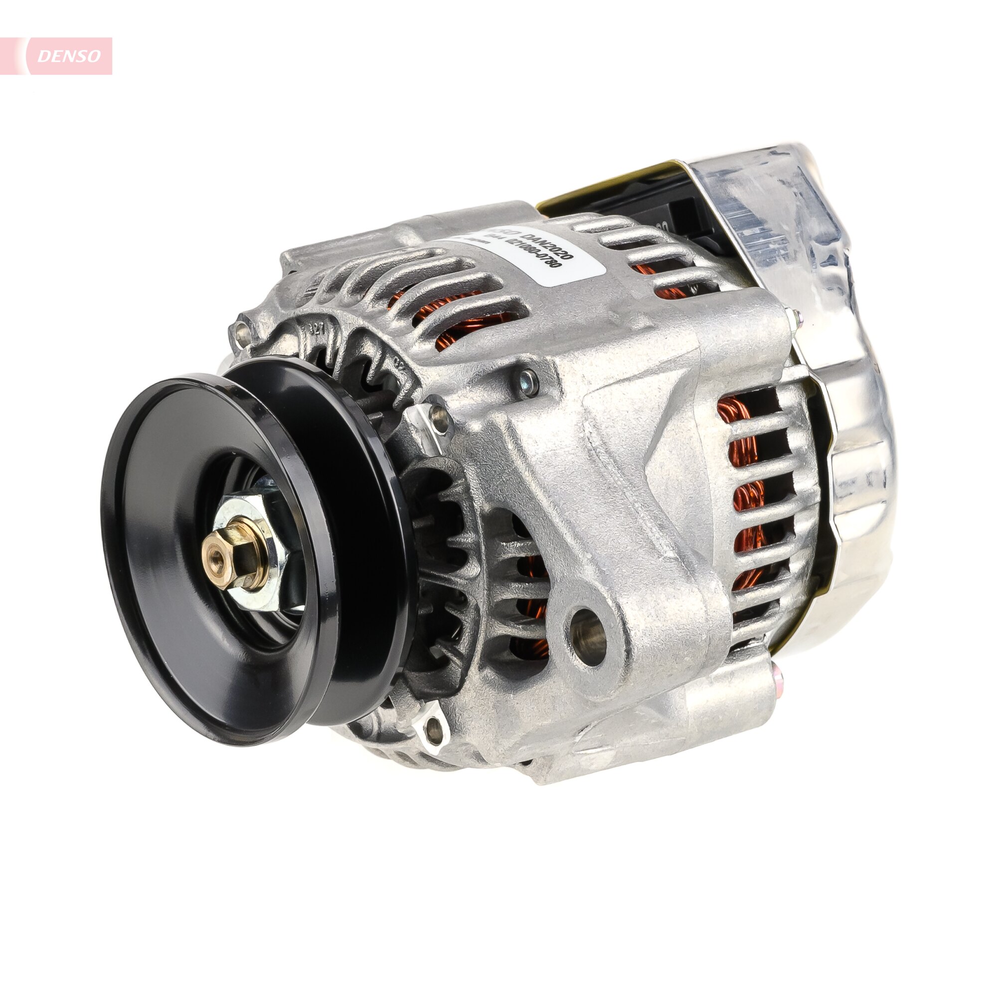 Denso Alternator/Dynamo DAN2020