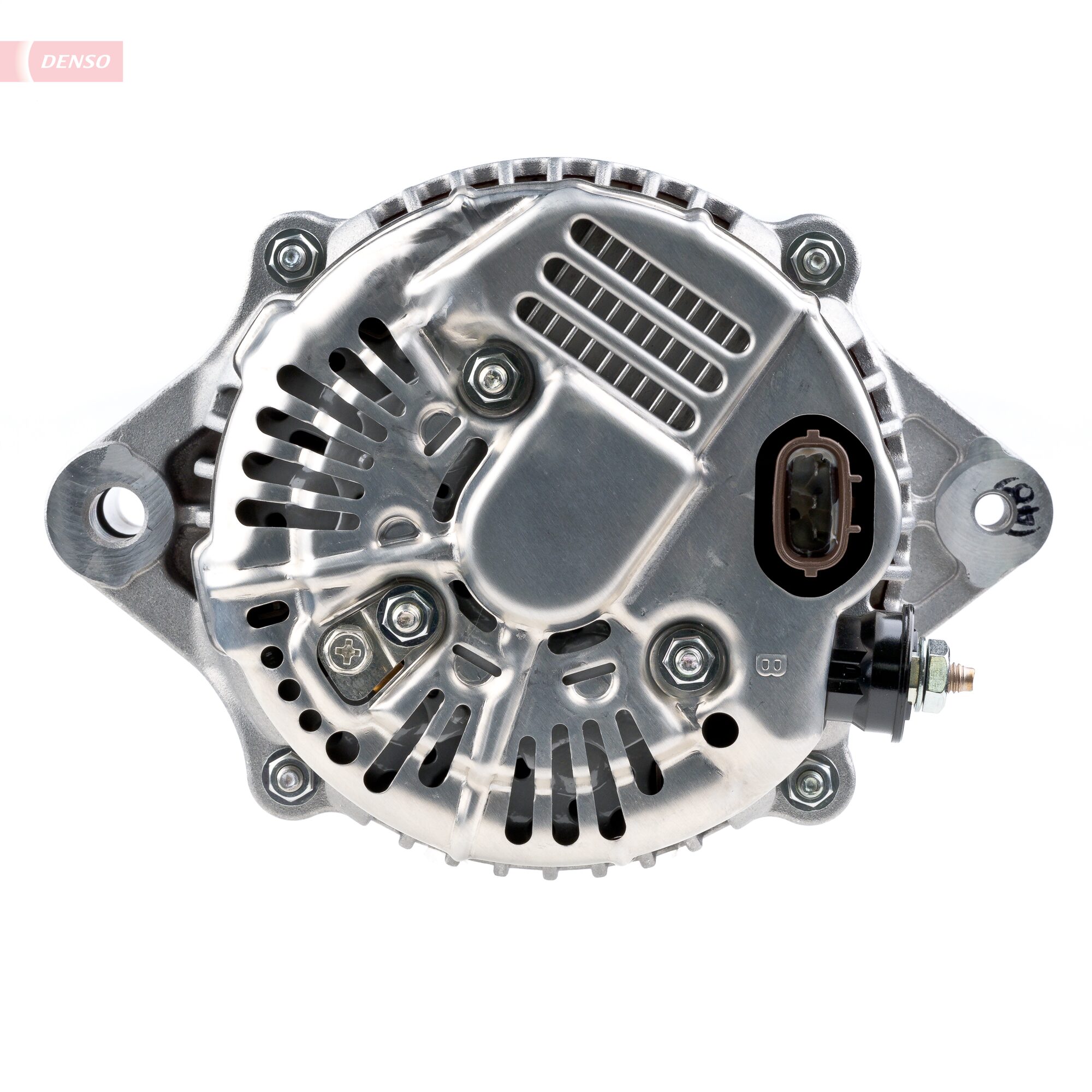 Denso Alternator/Dynamo DAN2034