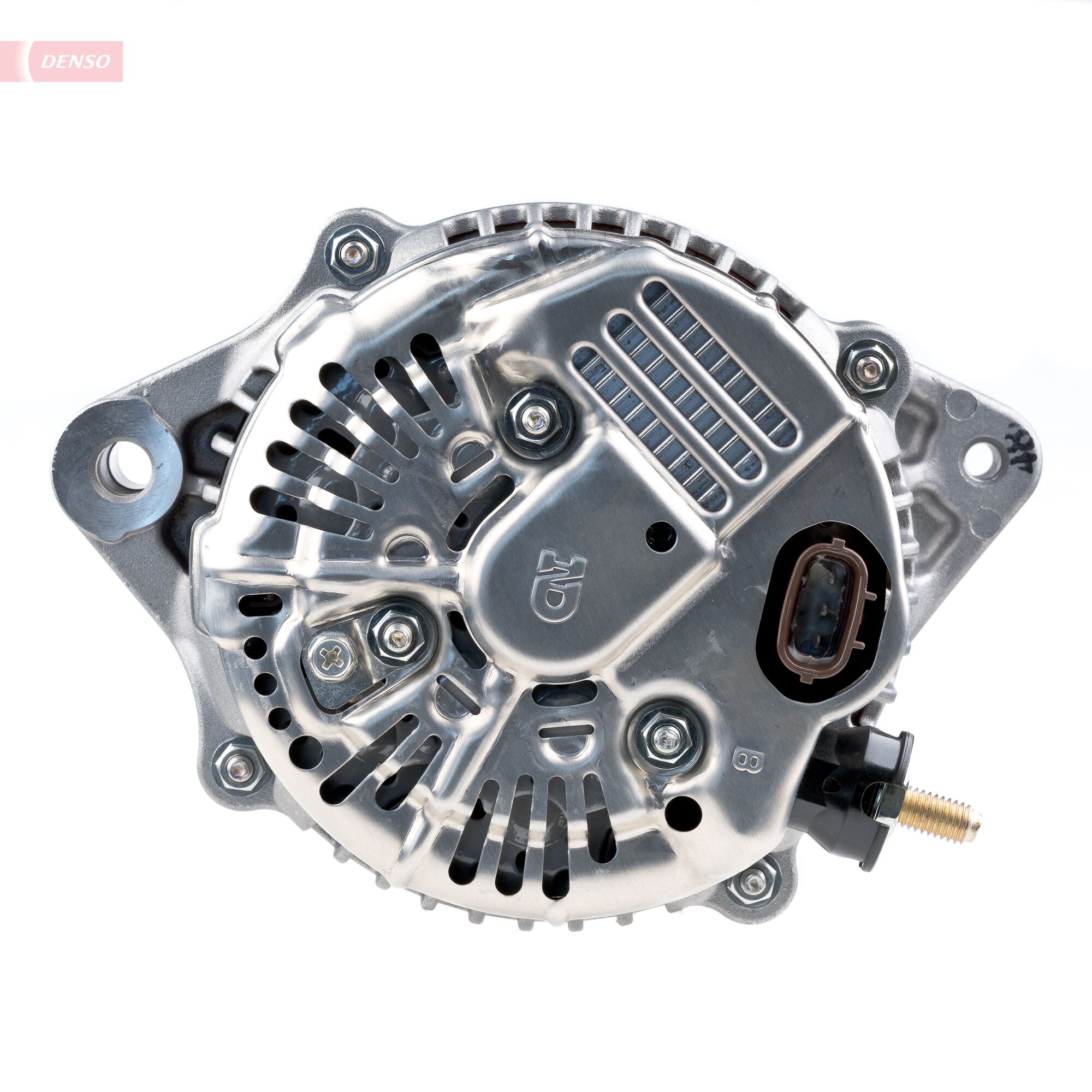 Denso Alternator/Dynamo DAN2035