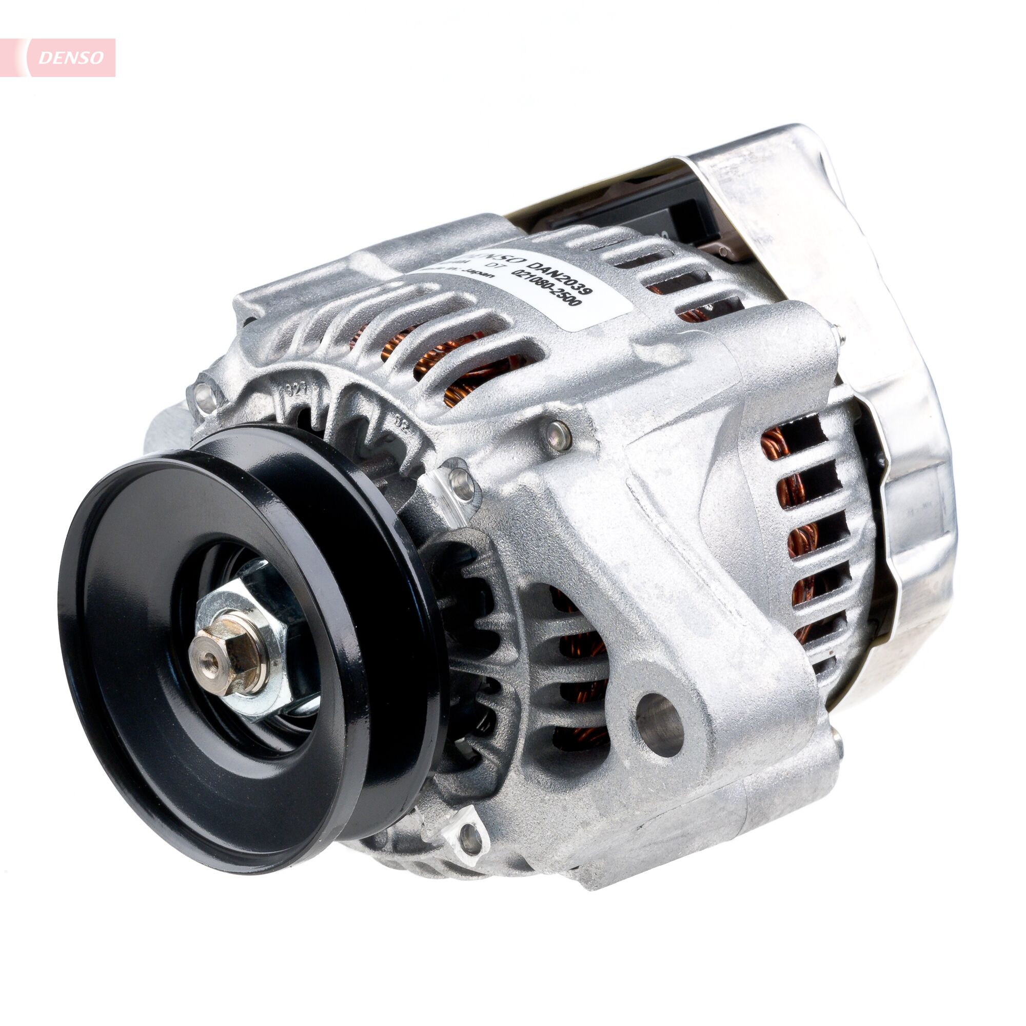 Denso Alternator/Dynamo DAN2039