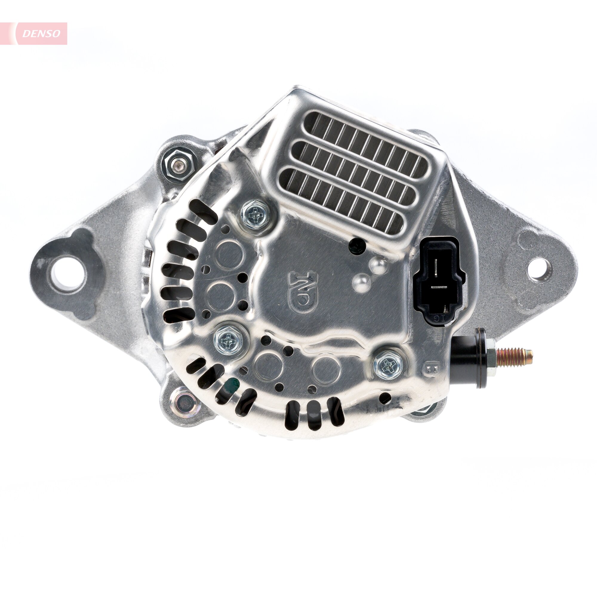 Denso Alternator/Dynamo DAN2040