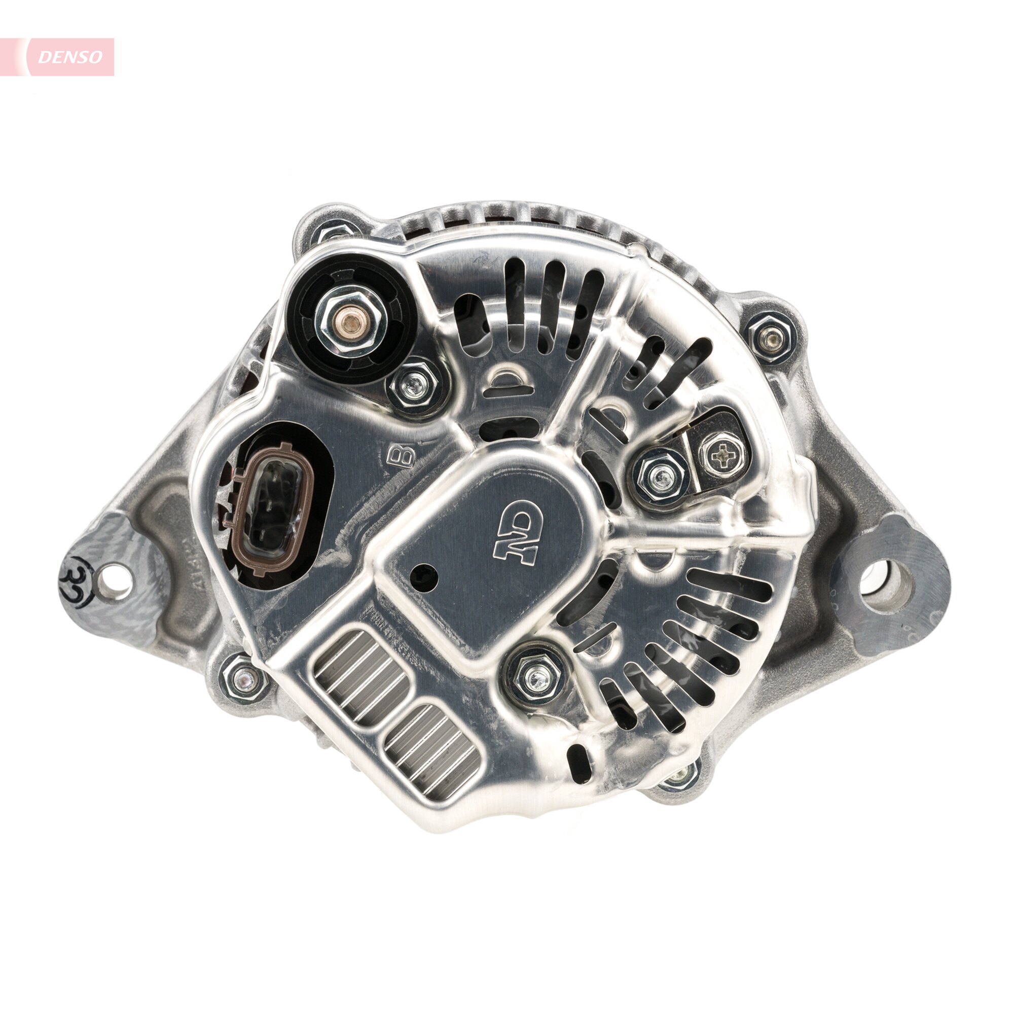 Denso Alternator/Dynamo DAN2051