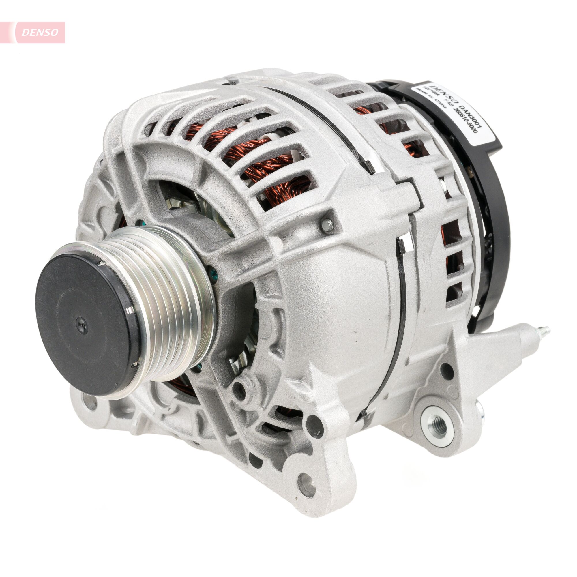 Denso Alternator/Dynamo DAN3001