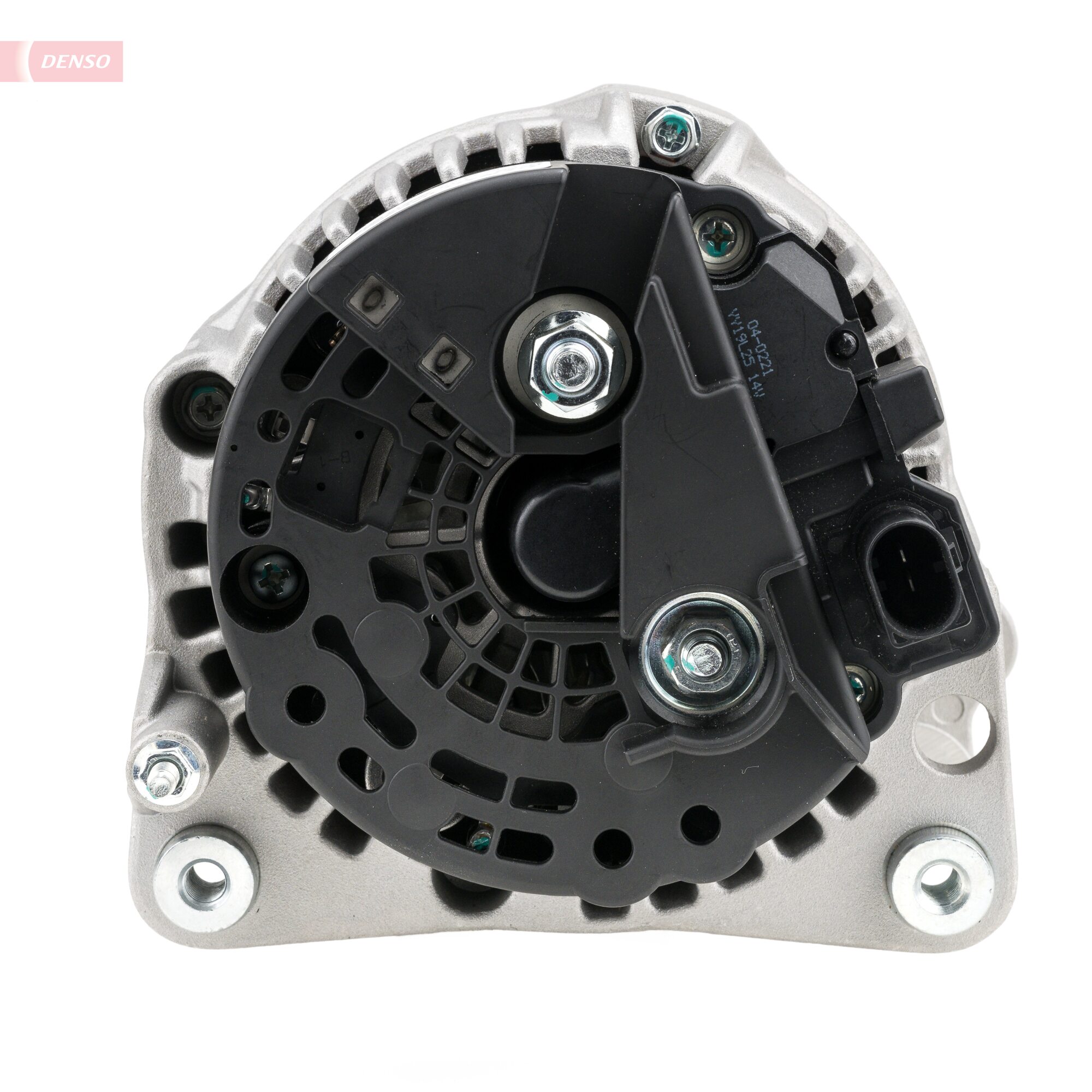 Denso Alternator/Dynamo DAN3002