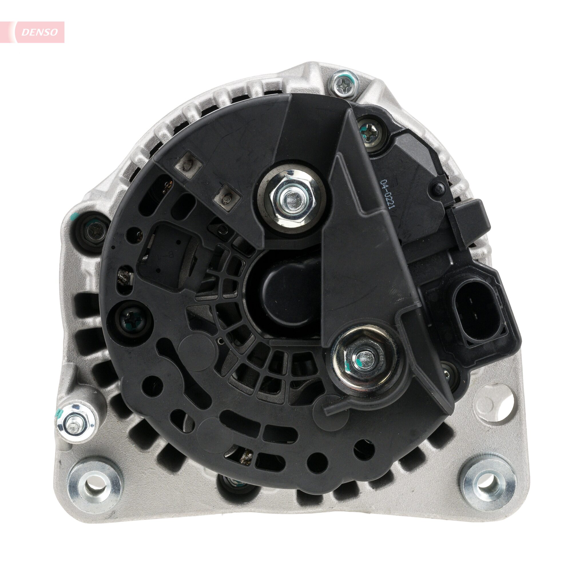 Denso Alternator/Dynamo DAN3003