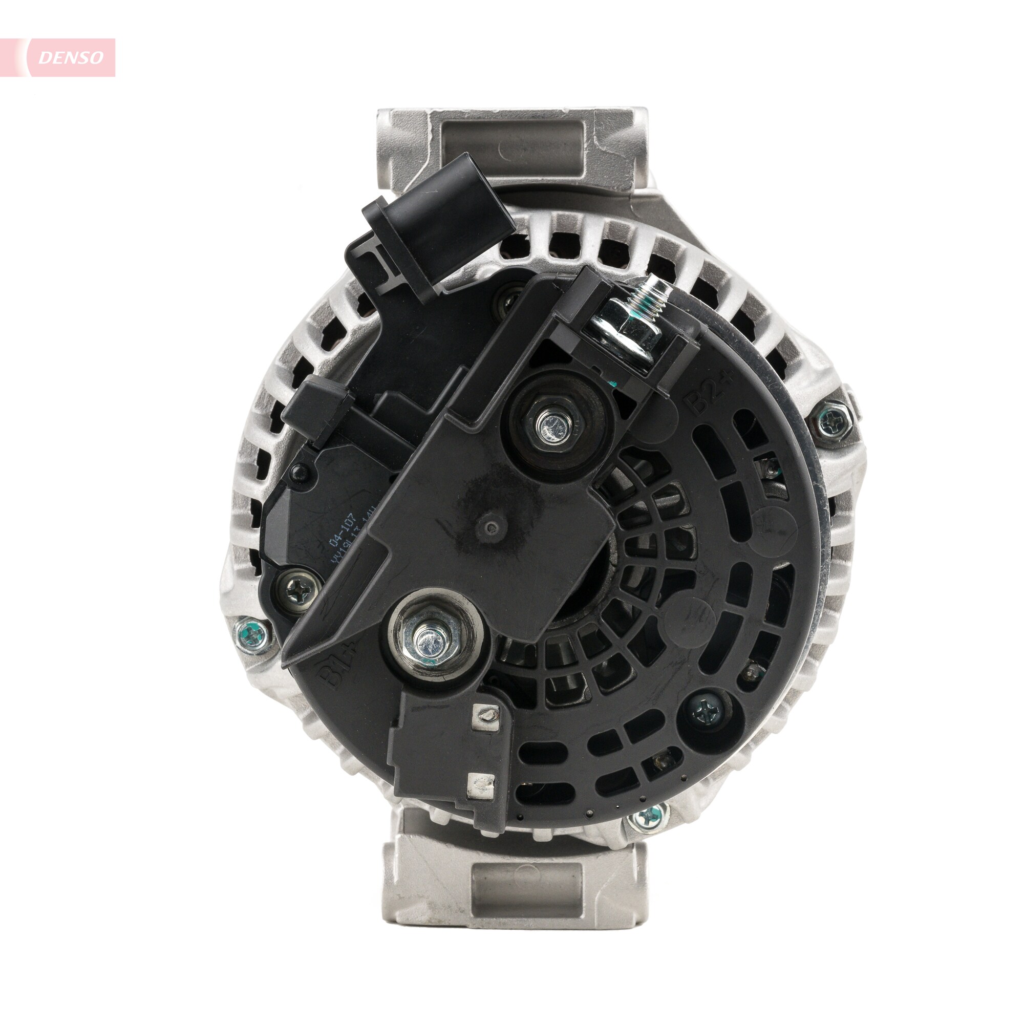 Denso Alternator/Dynamo DAN3006