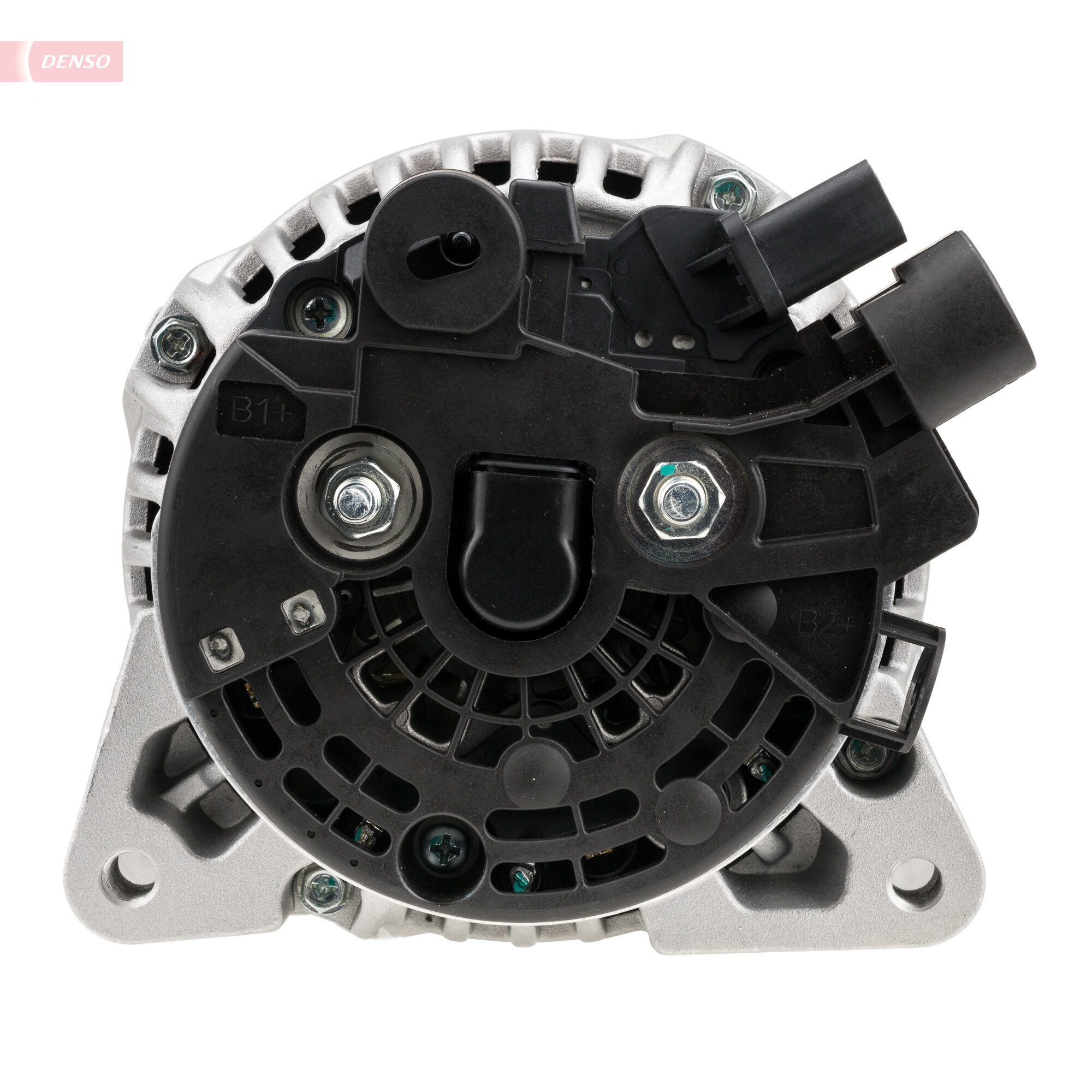 Denso Alternator/Dynamo DAN3007