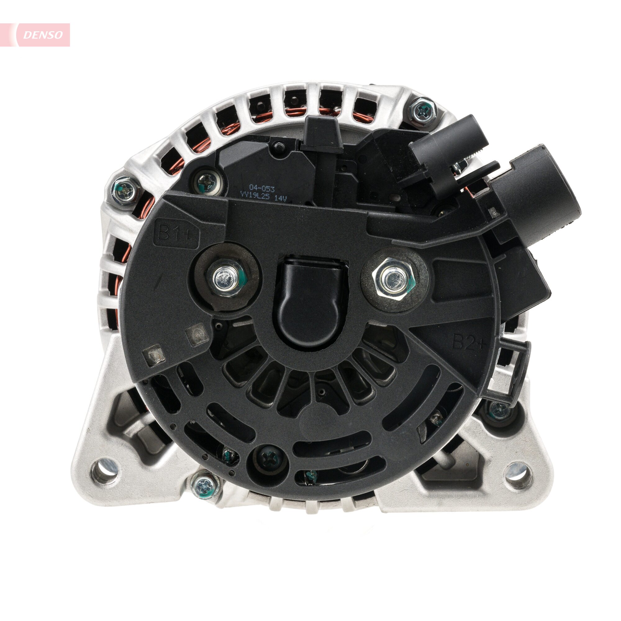 Denso Alternator/Dynamo DAN3008