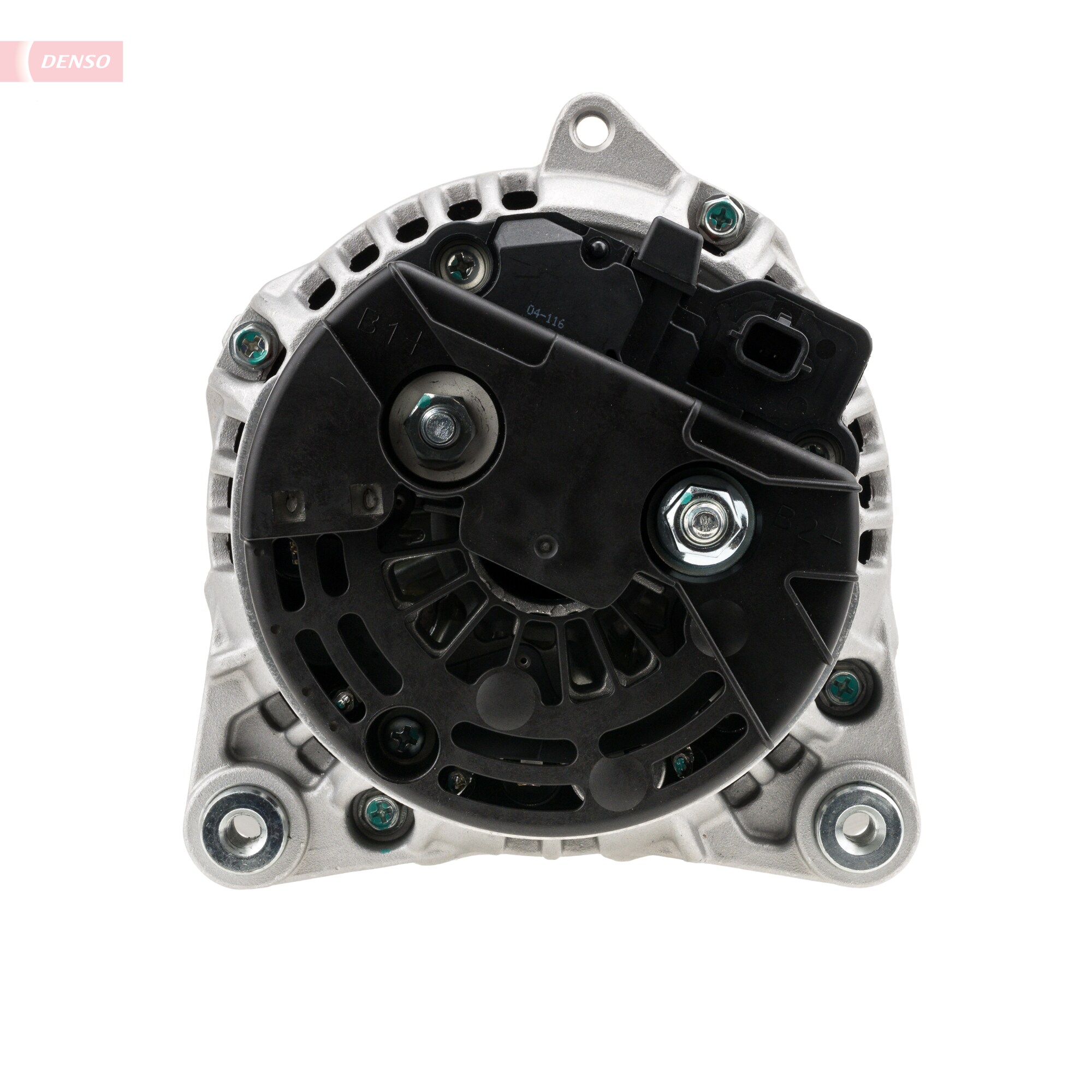 Denso Alternator/Dynamo DAN3009