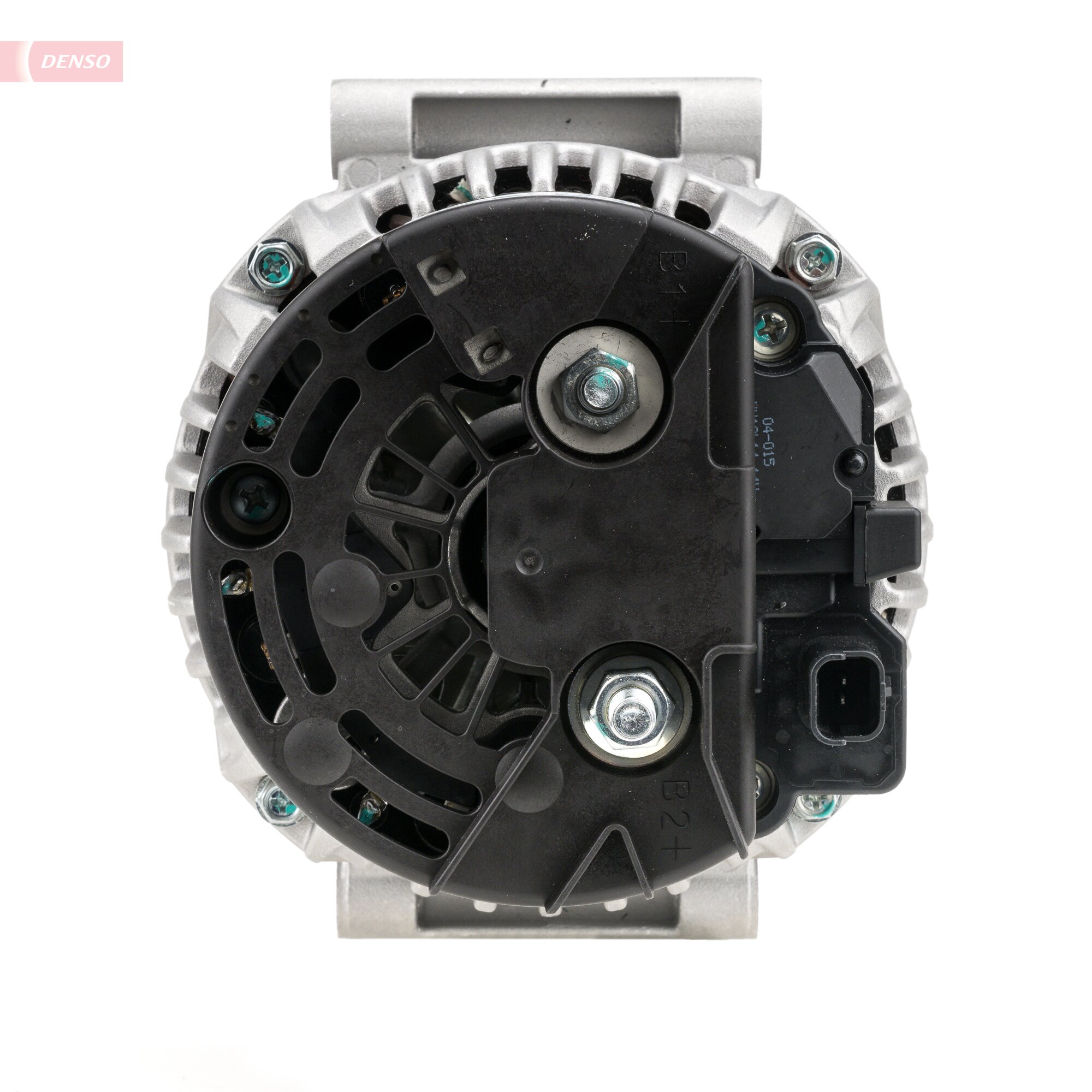 Denso Alternator/Dynamo DAN3010