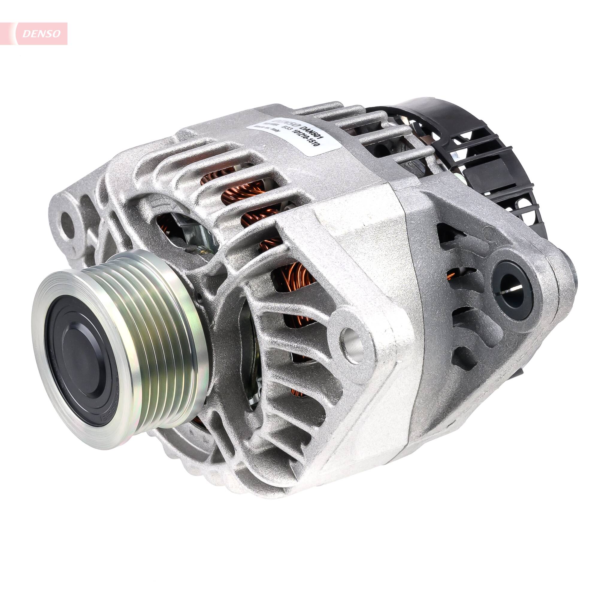 Denso Alternator/Dynamo DAN501