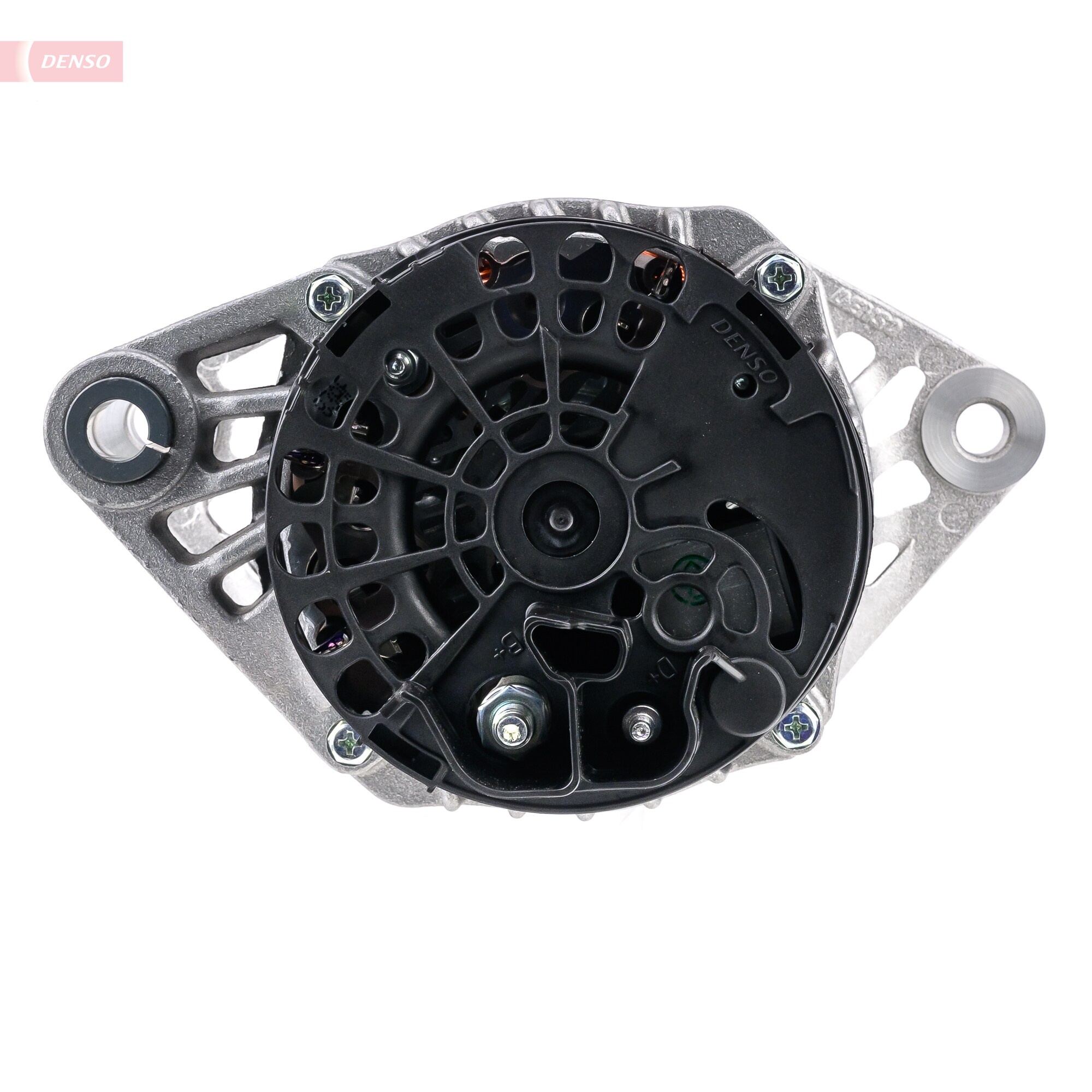 Denso Alternator/Dynamo DAN501