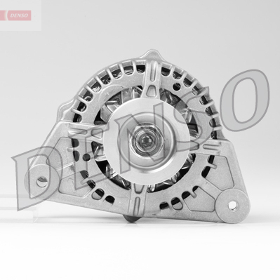 Denso Alternator/Dynamo DAN504