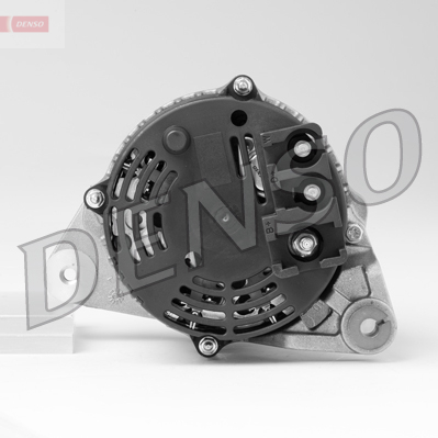 Denso Alternator/Dynamo DAN504